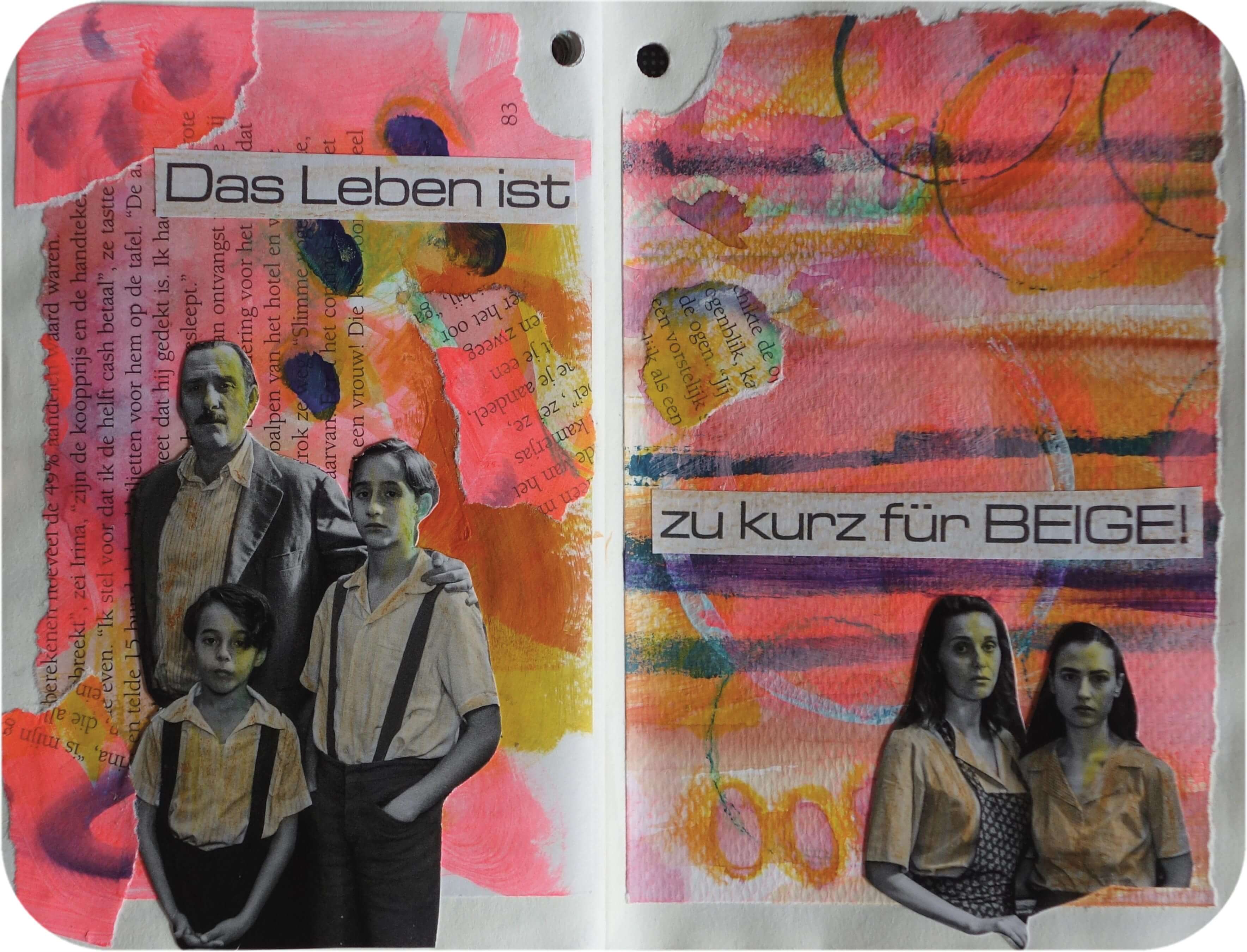 Titelbild von Sketchbook 00313
