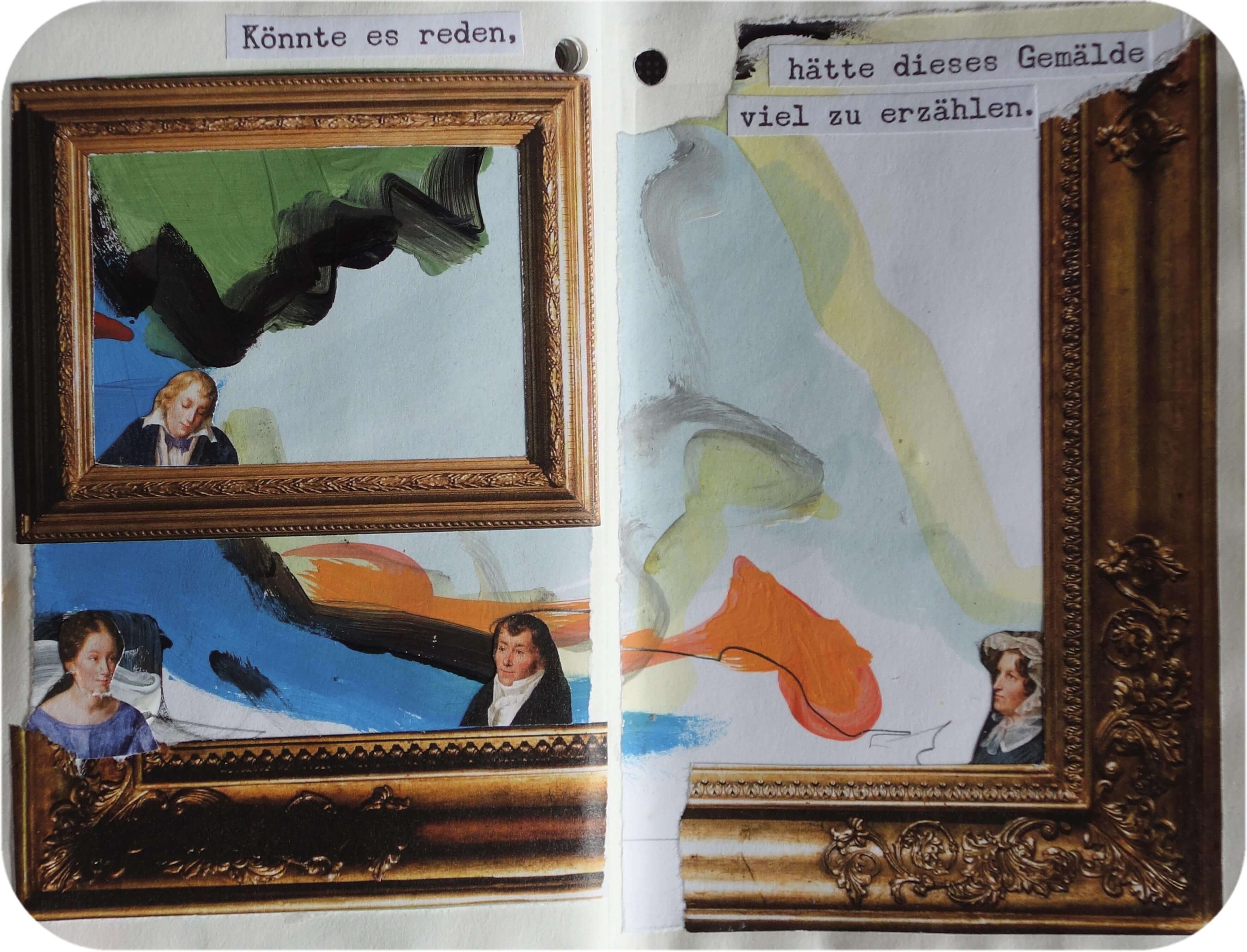 Titelbild von Sketchbook 00313