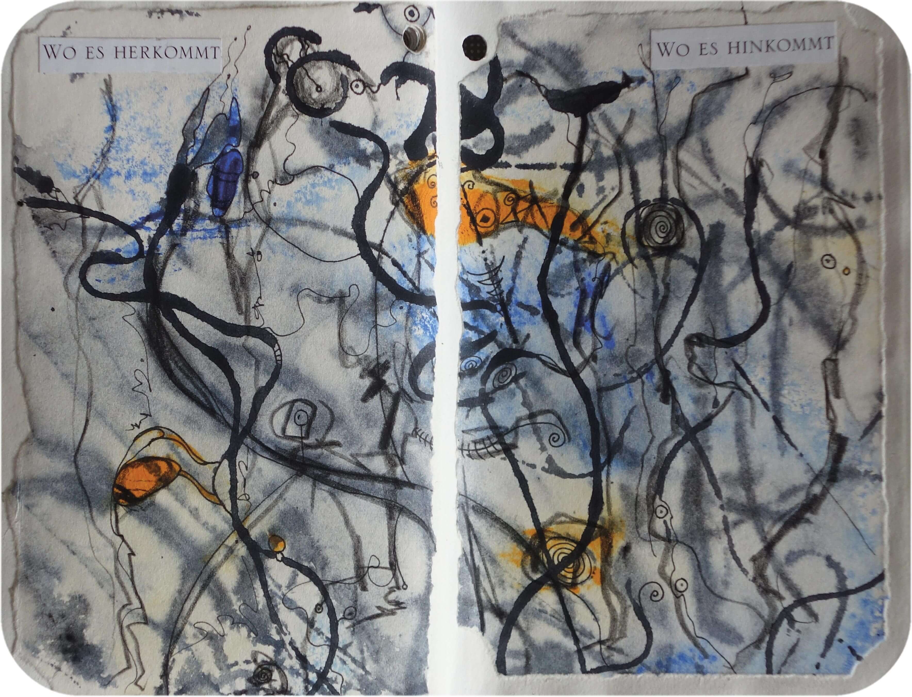 Titelbild von Sketchbook 00313