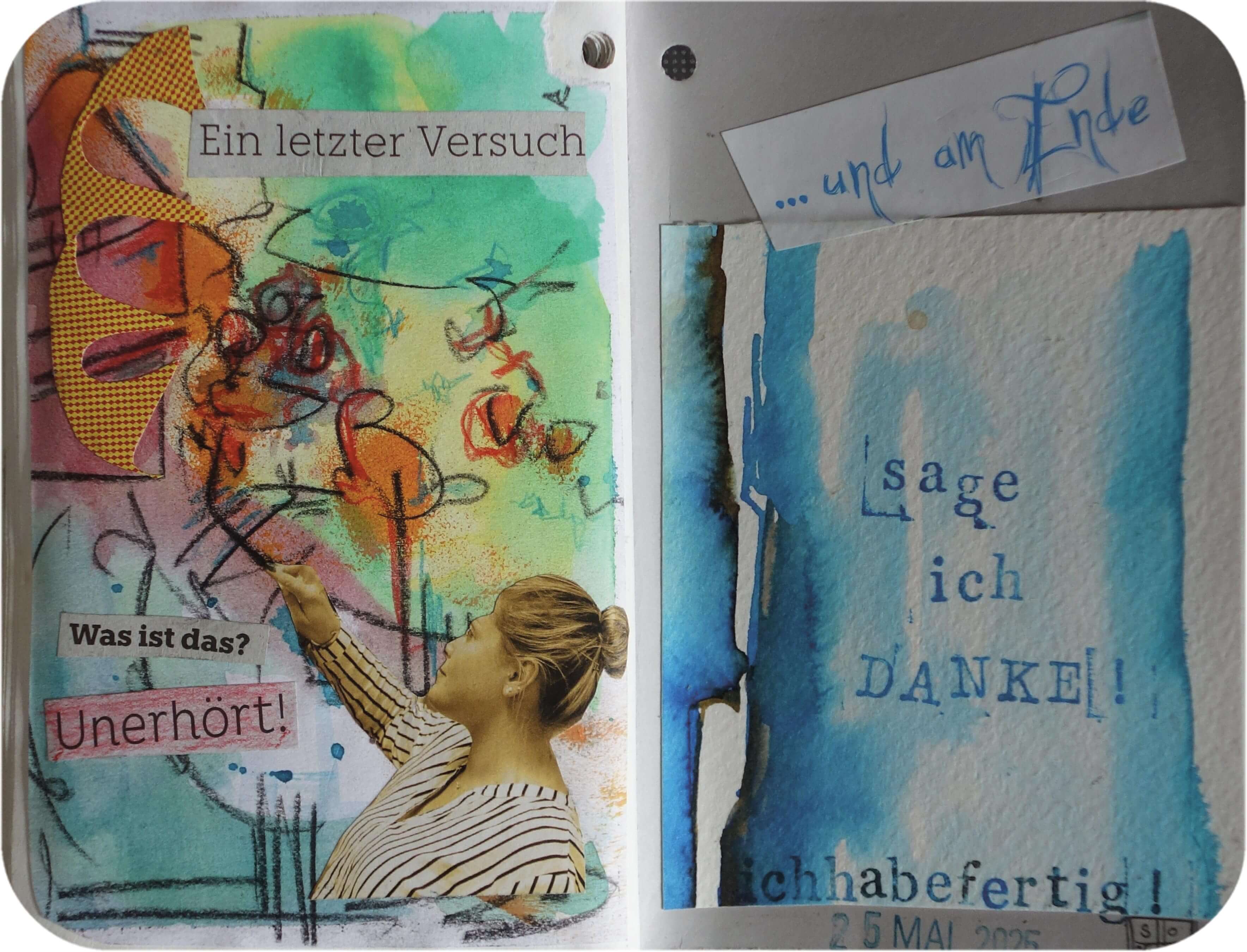 Titelbild von Sketchbook 00313