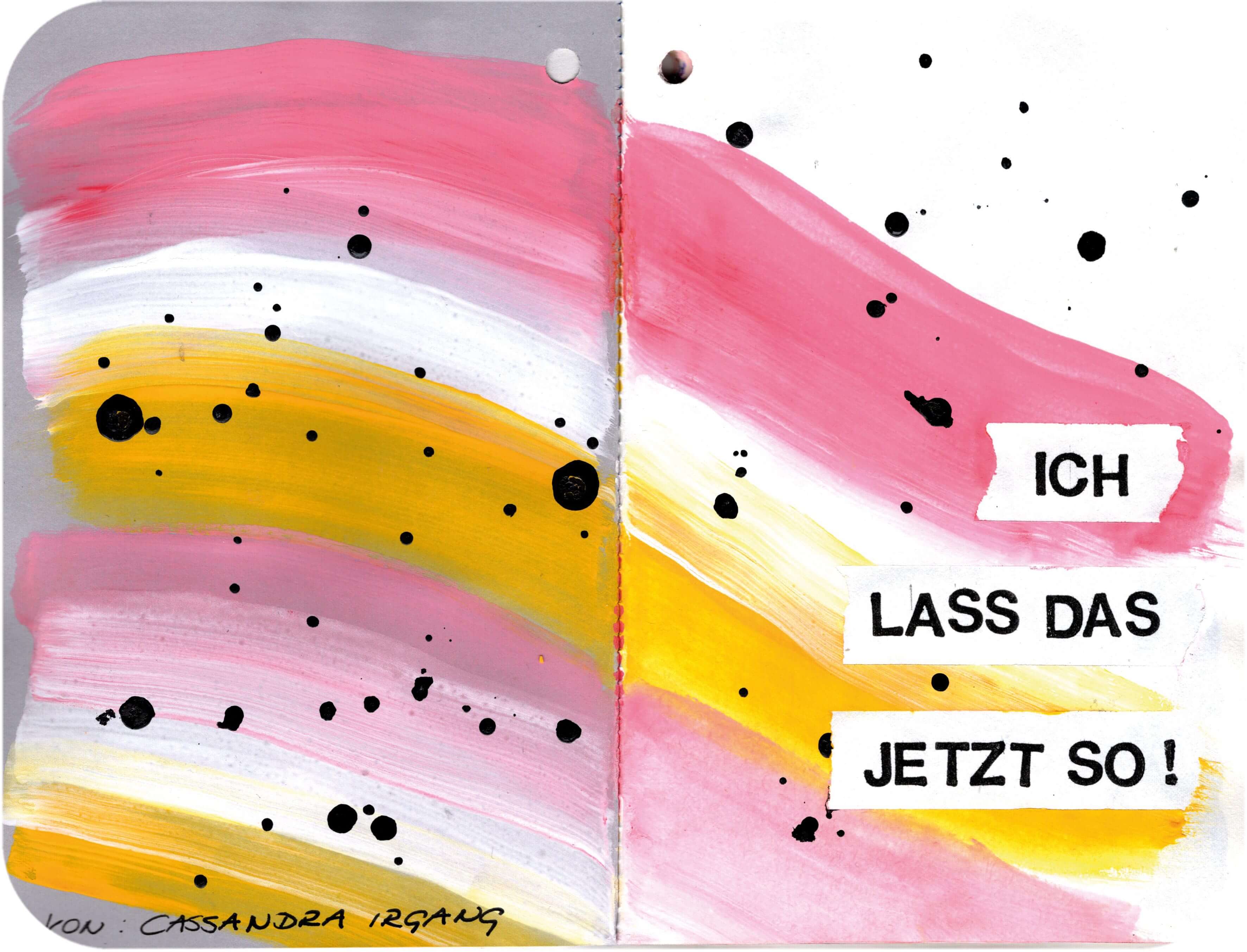 Titelbild von Sketchbook 00315