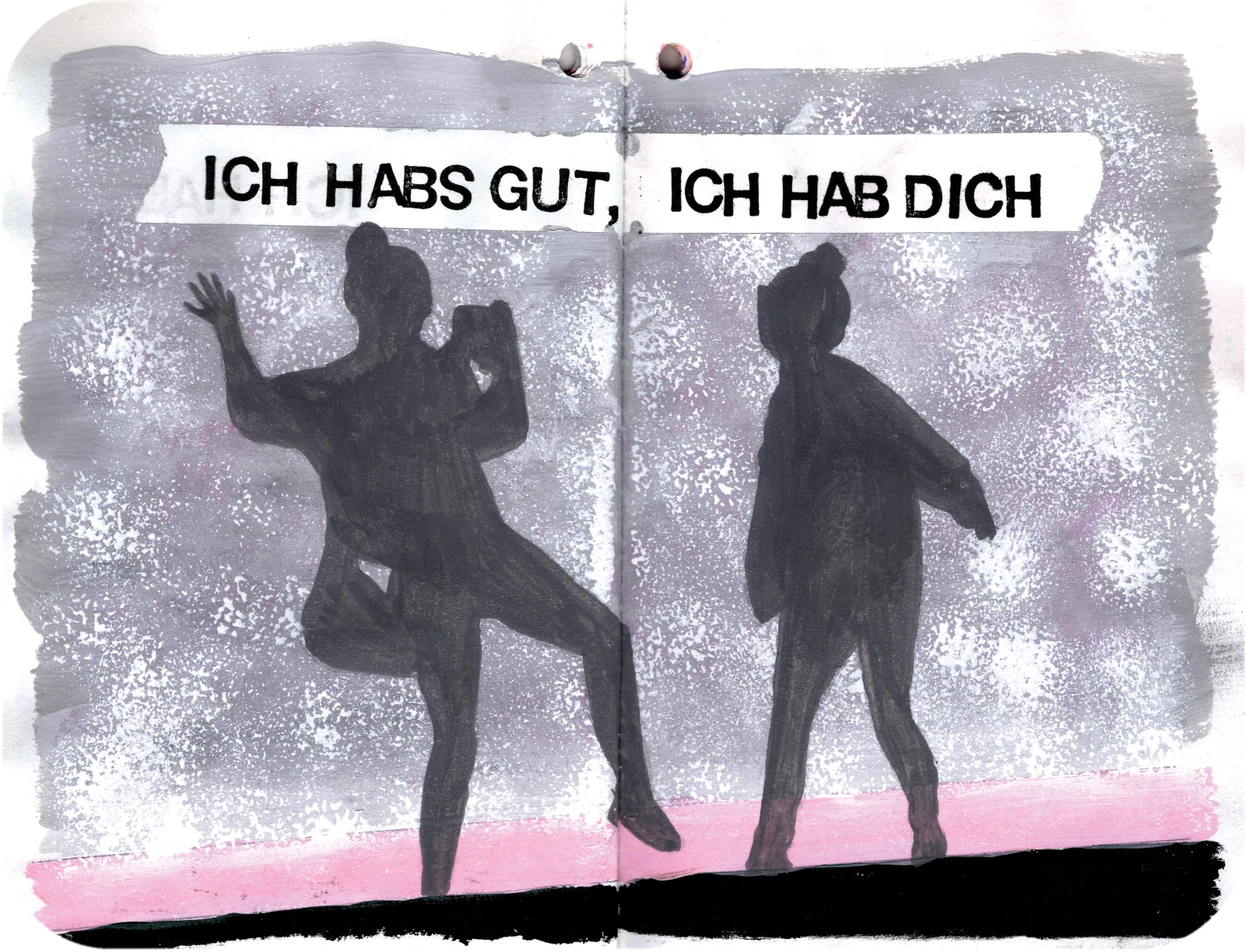 Titelbild von Sketchbook 00315