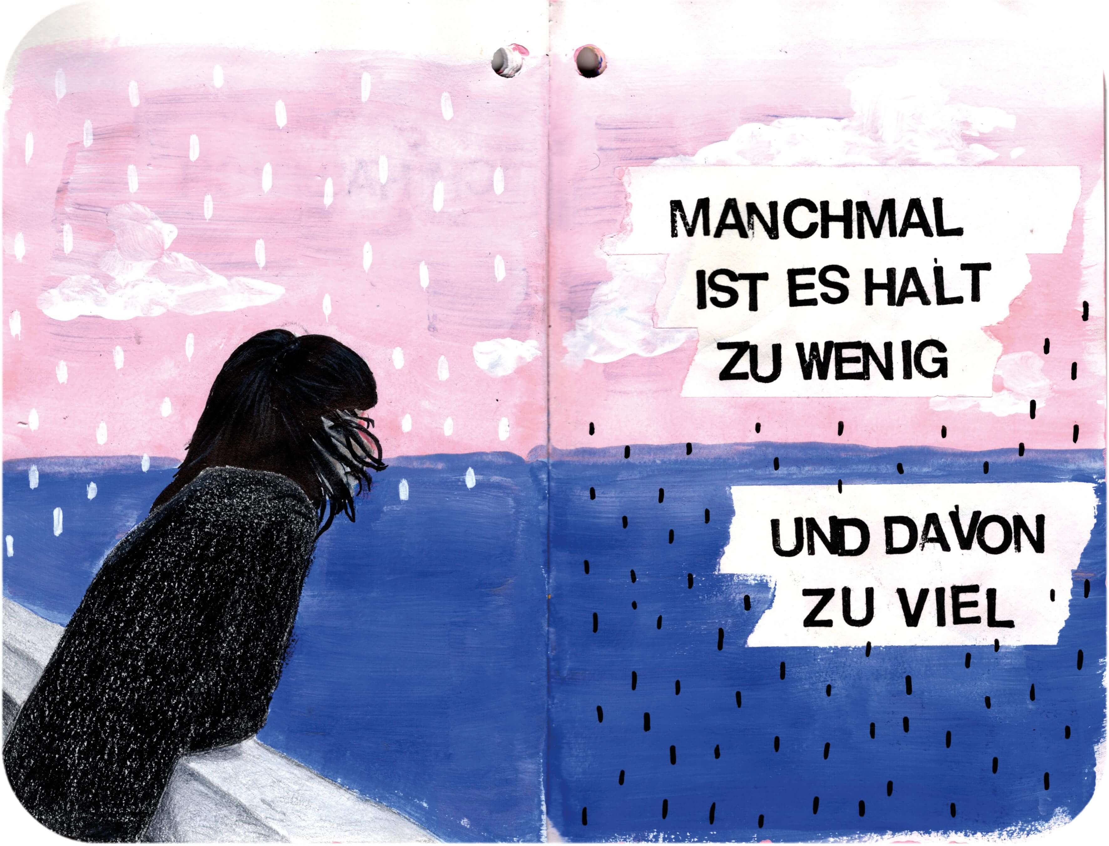 Titelbild von Sketchbook 00315