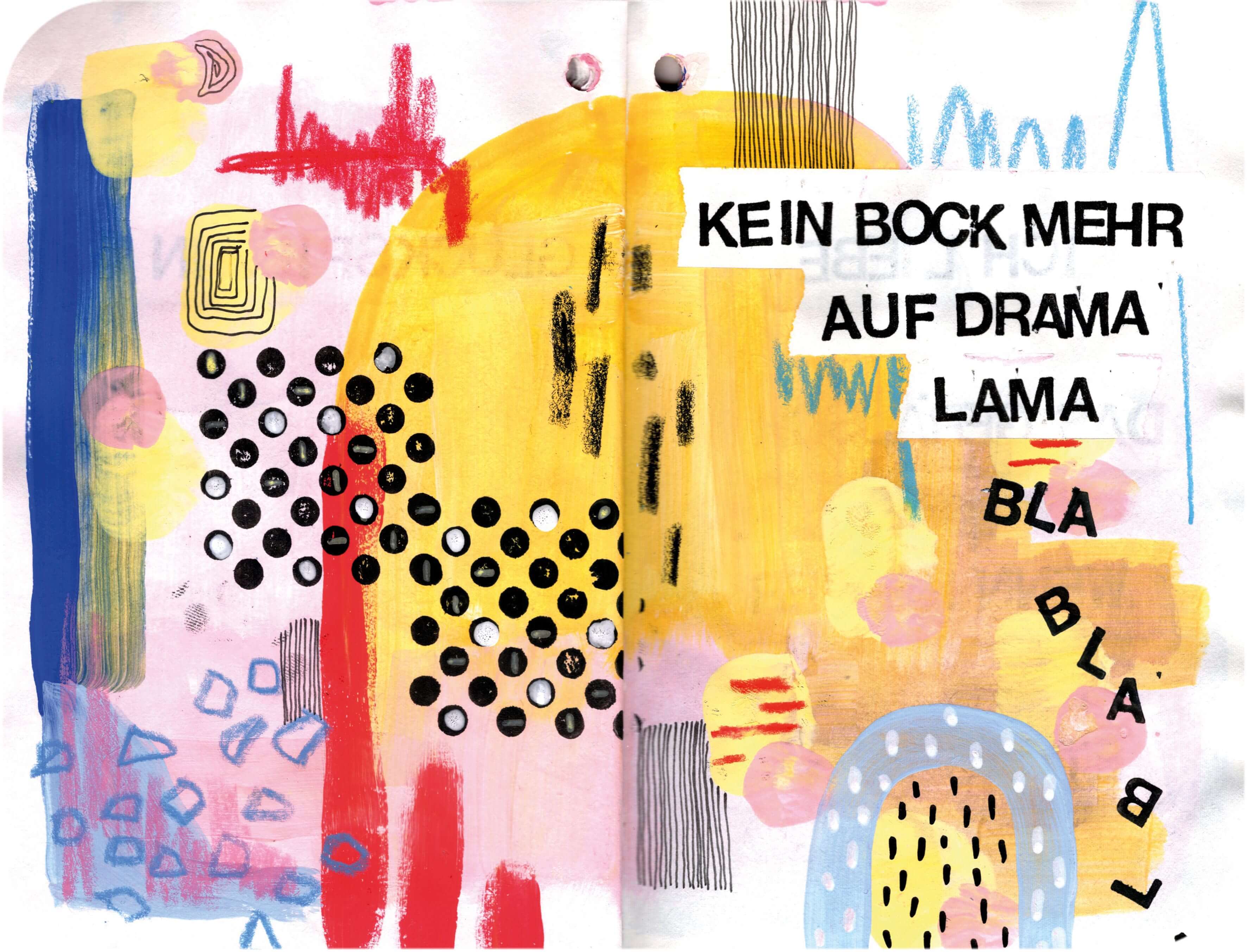 Titelbild von Sketchbook 00315