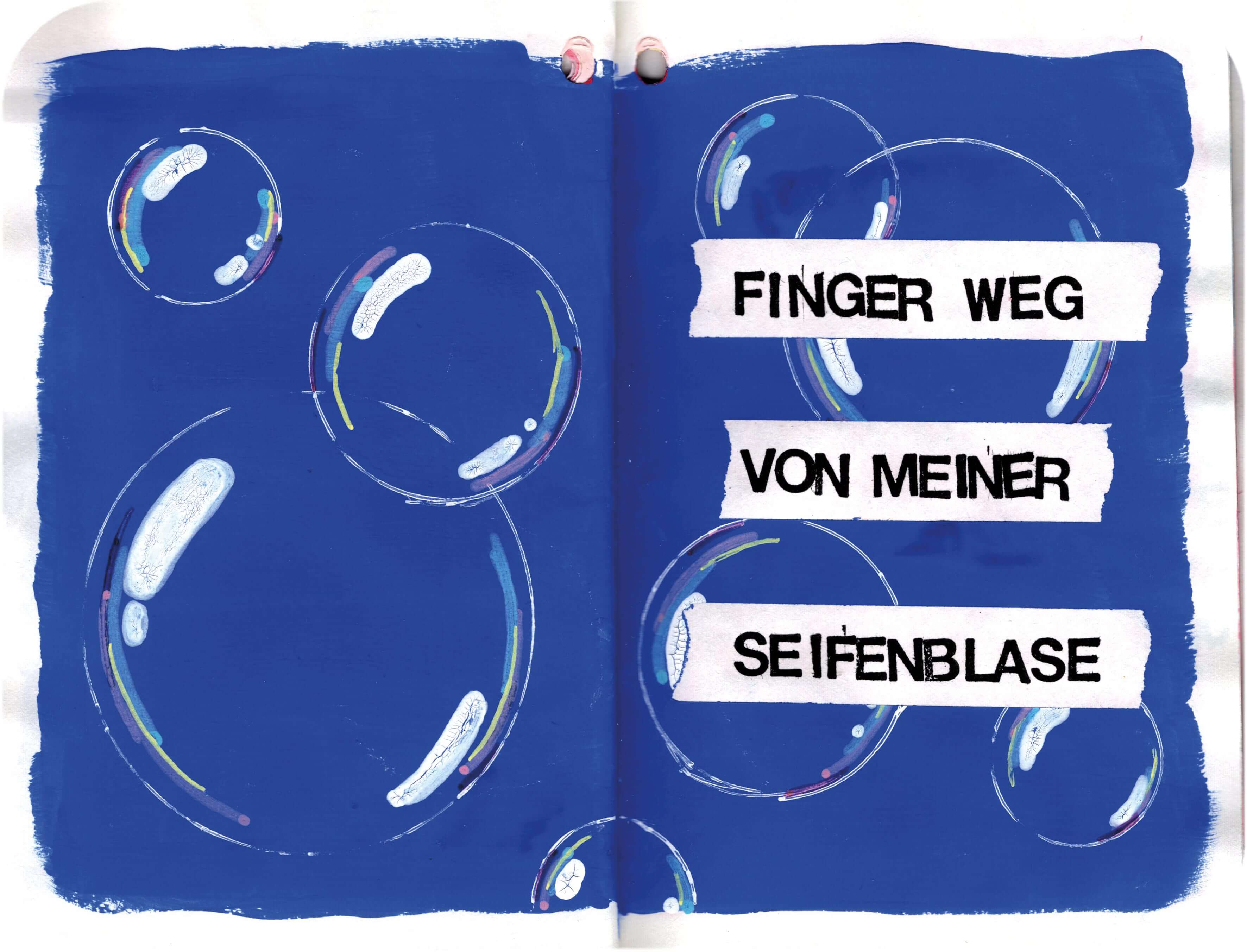 Titelbild von Sketchbook 00315