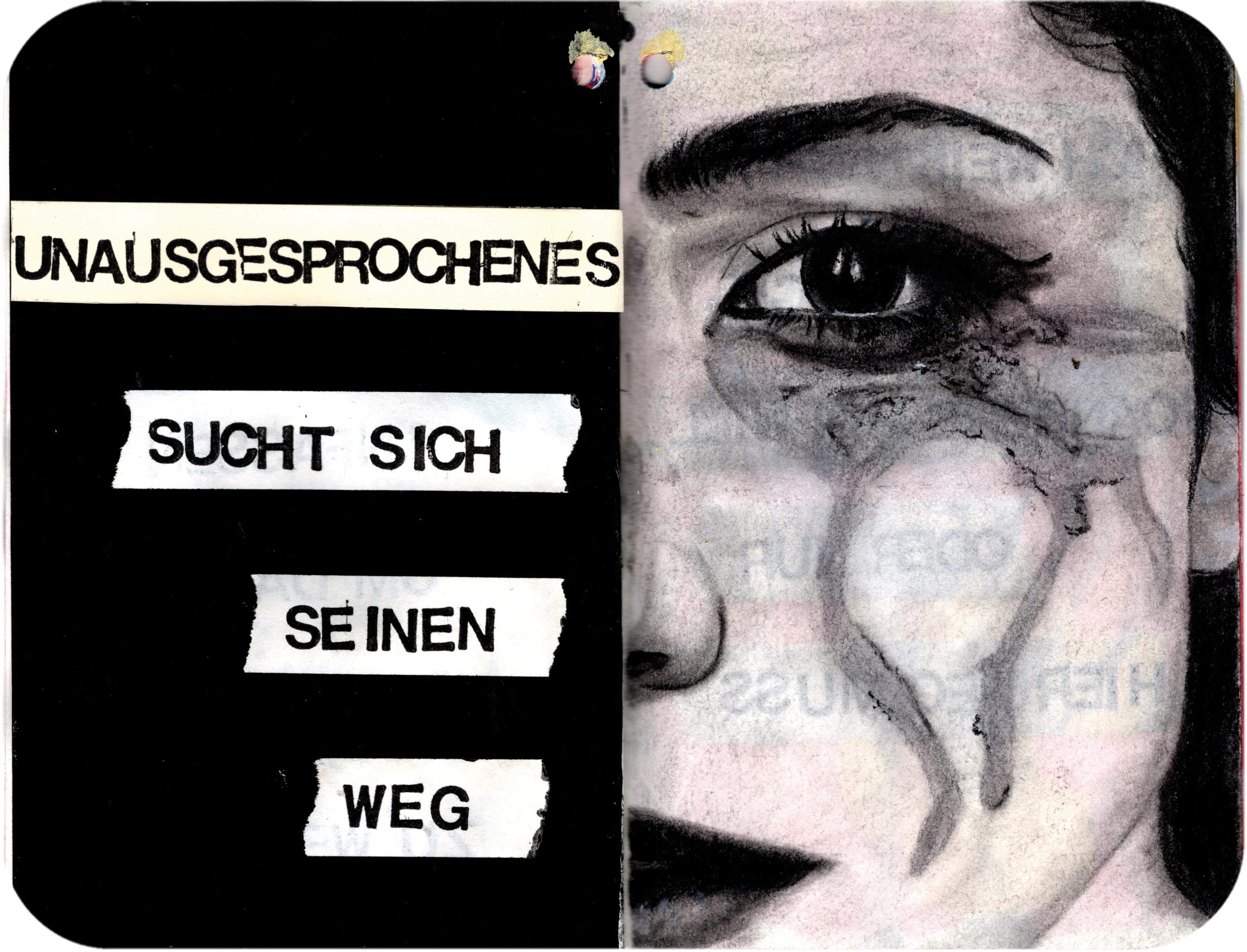 Titelbild von Sketchbook 00315