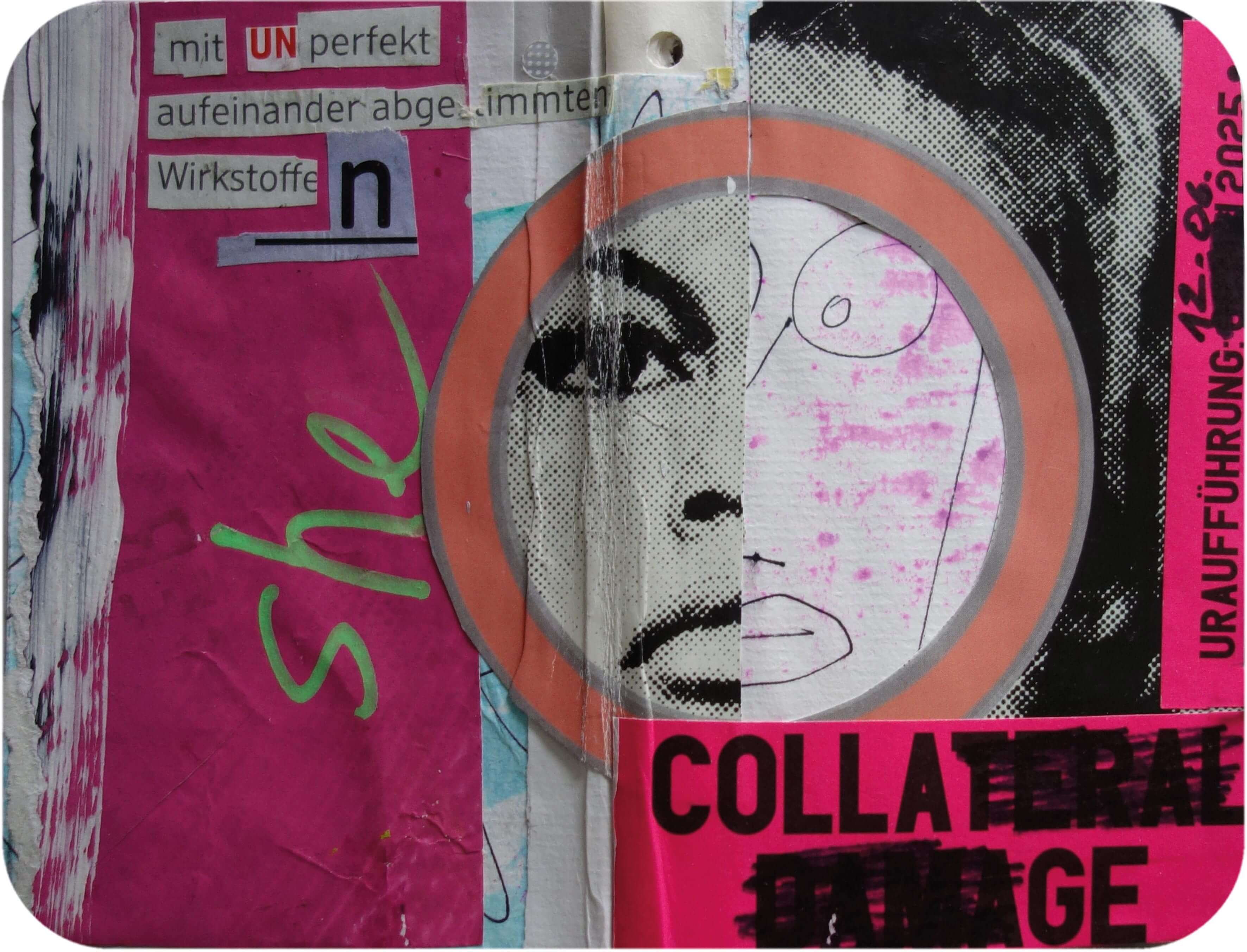 Titelbild von Sketchbook 00316