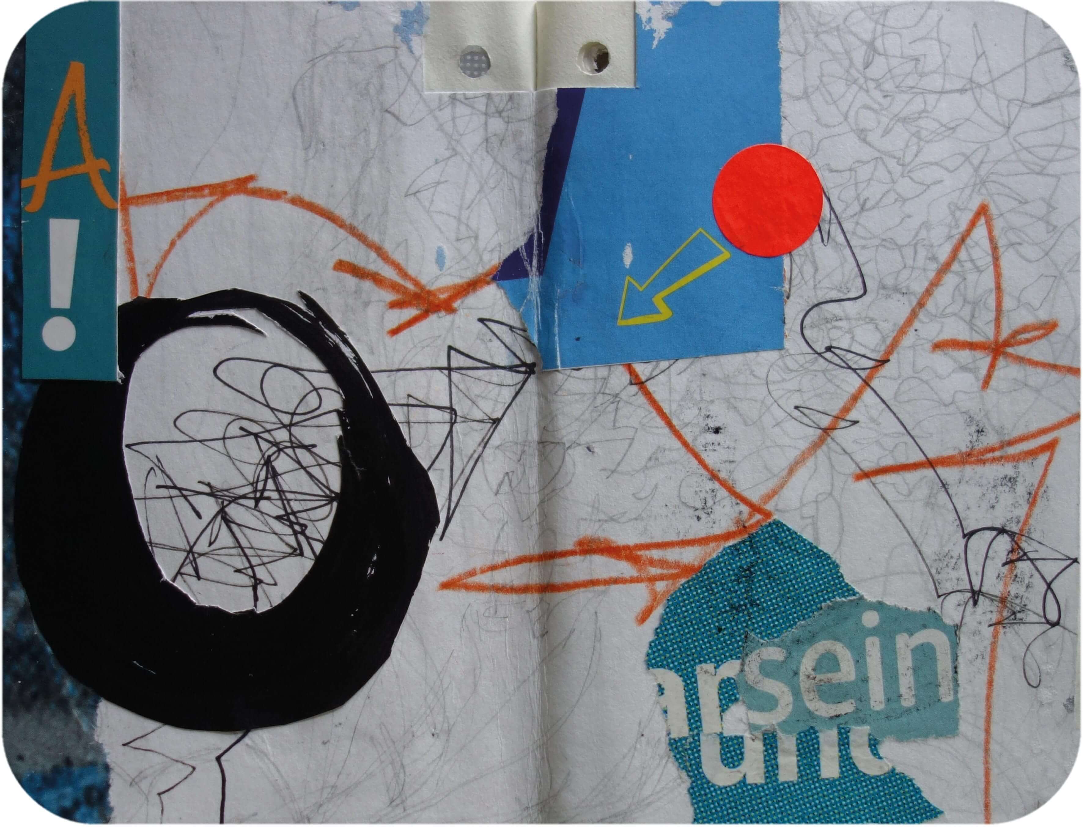 Titelbild von Sketchbook 00316