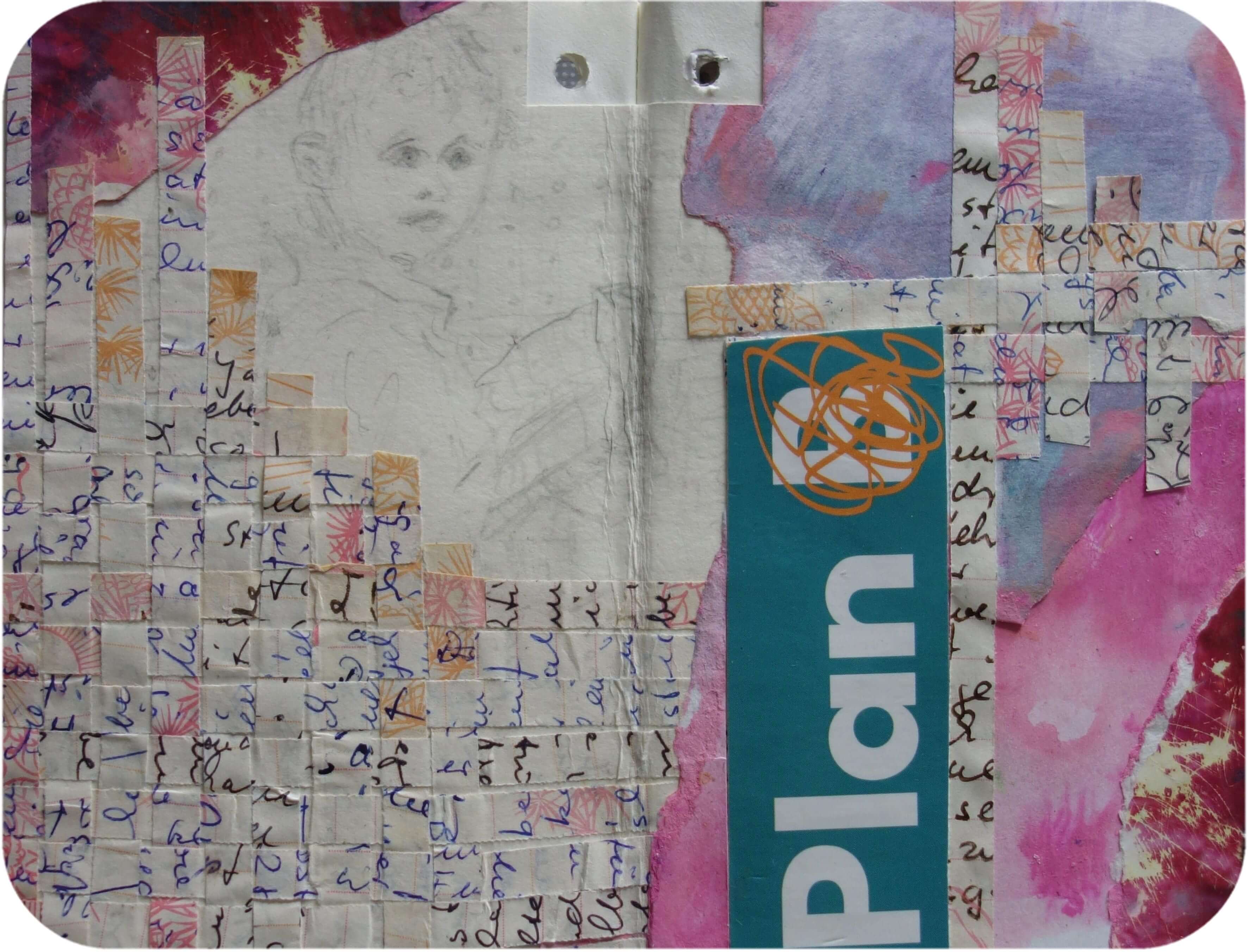 Titelbild von Sketchbook 00316