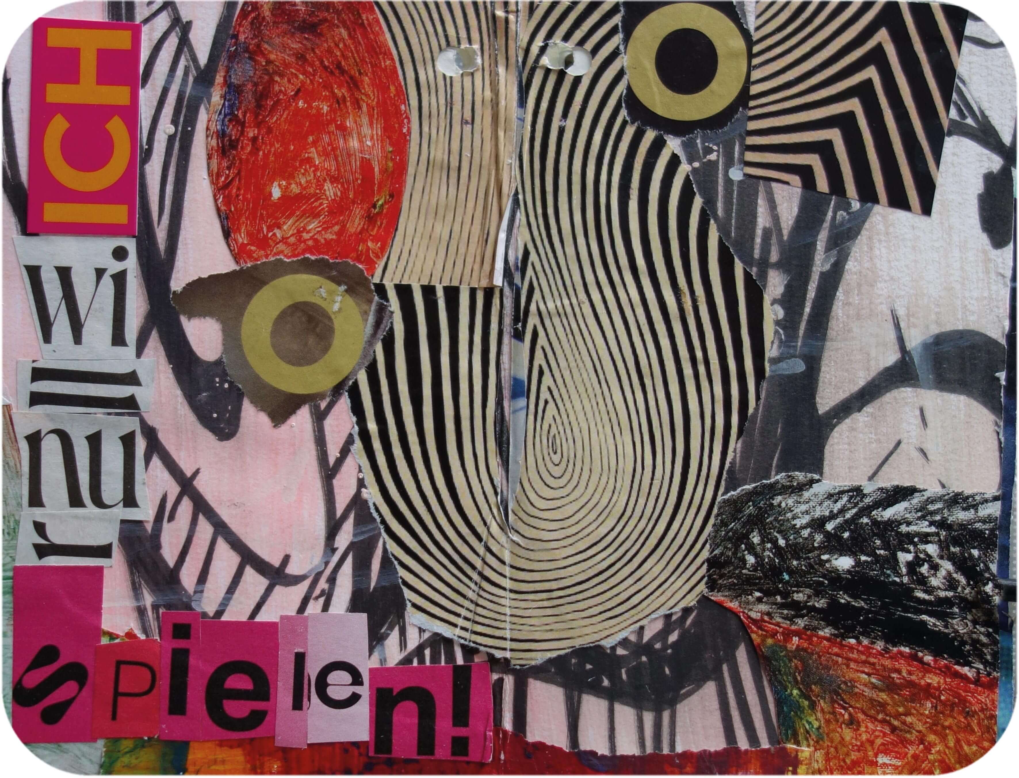 Titelbild von Sketchbook 00316