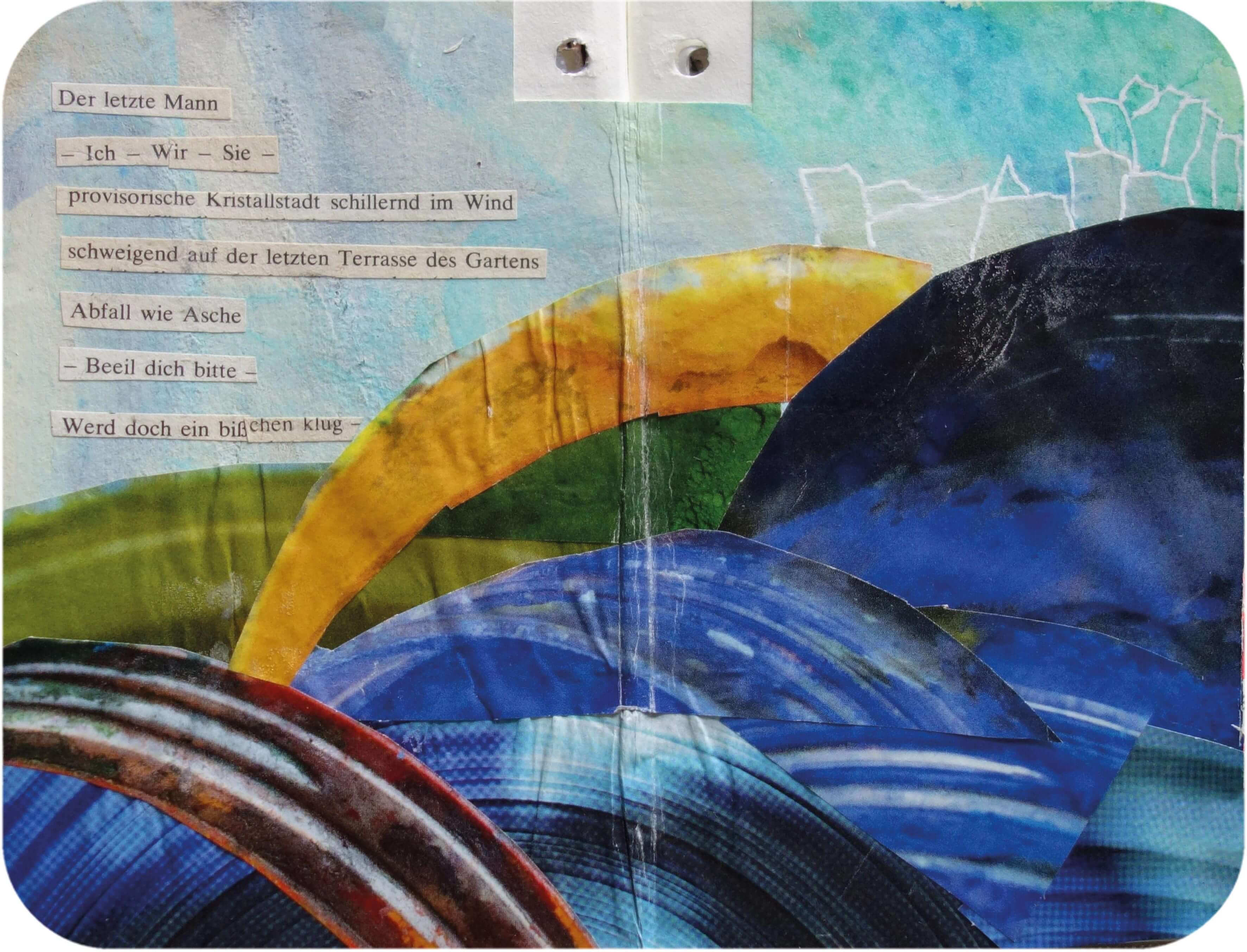 Titelbild von Sketchbook 00316