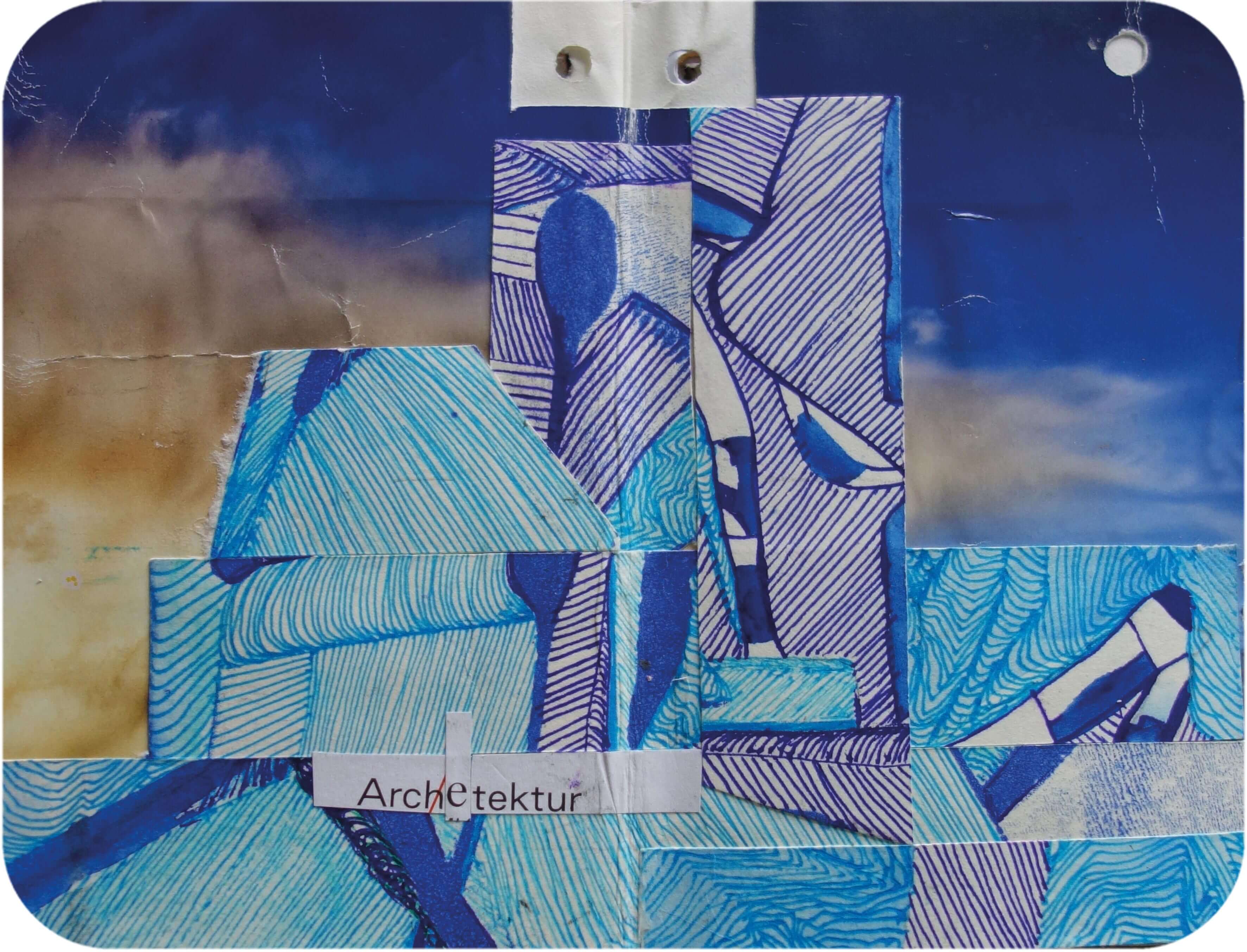 Titelbild von Sketchbook 00316