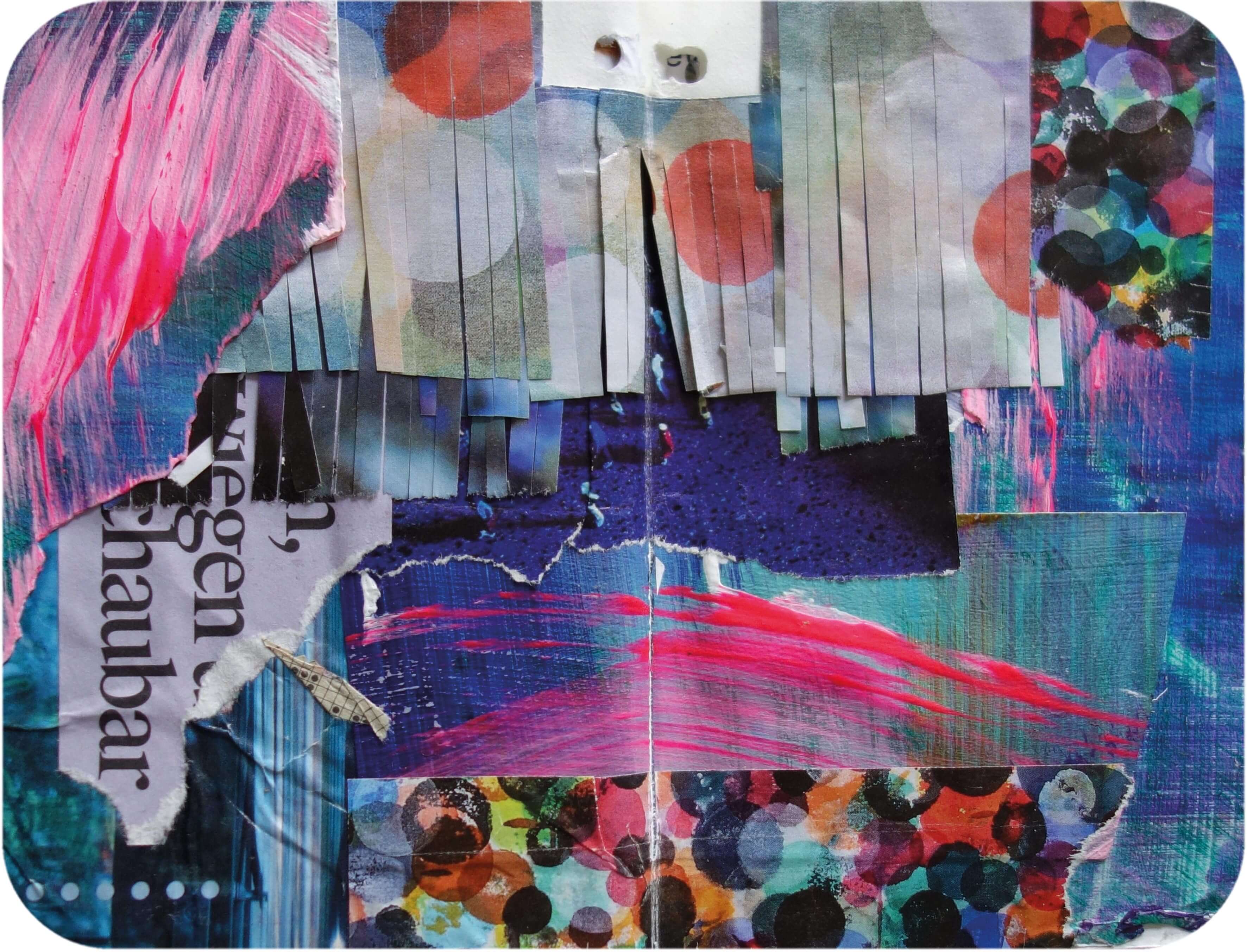 Titelbild von Sketchbook 00316