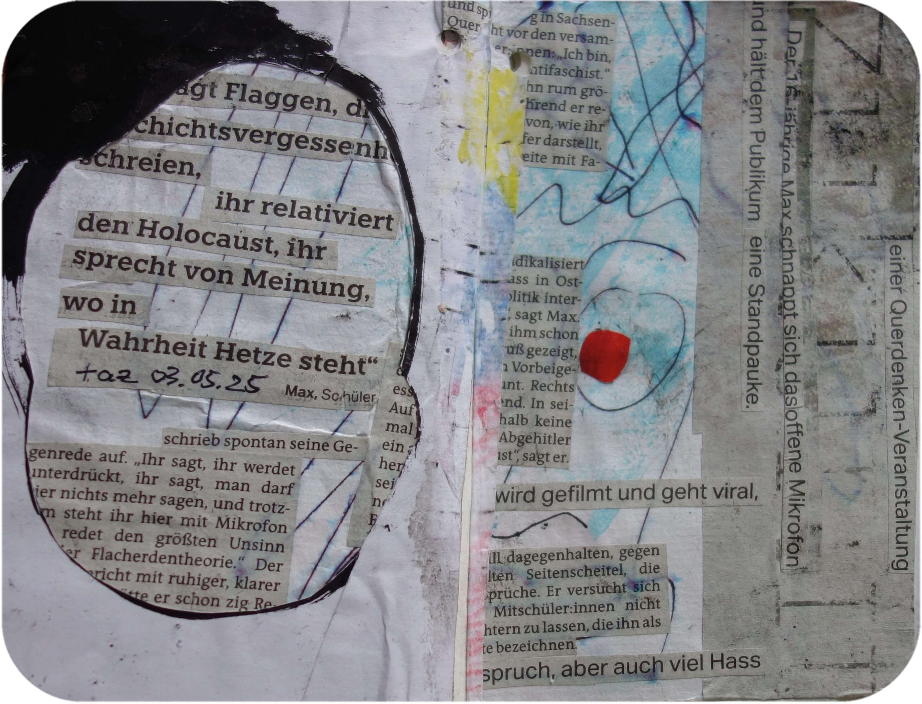 Titelbild von Sketchbook 00316