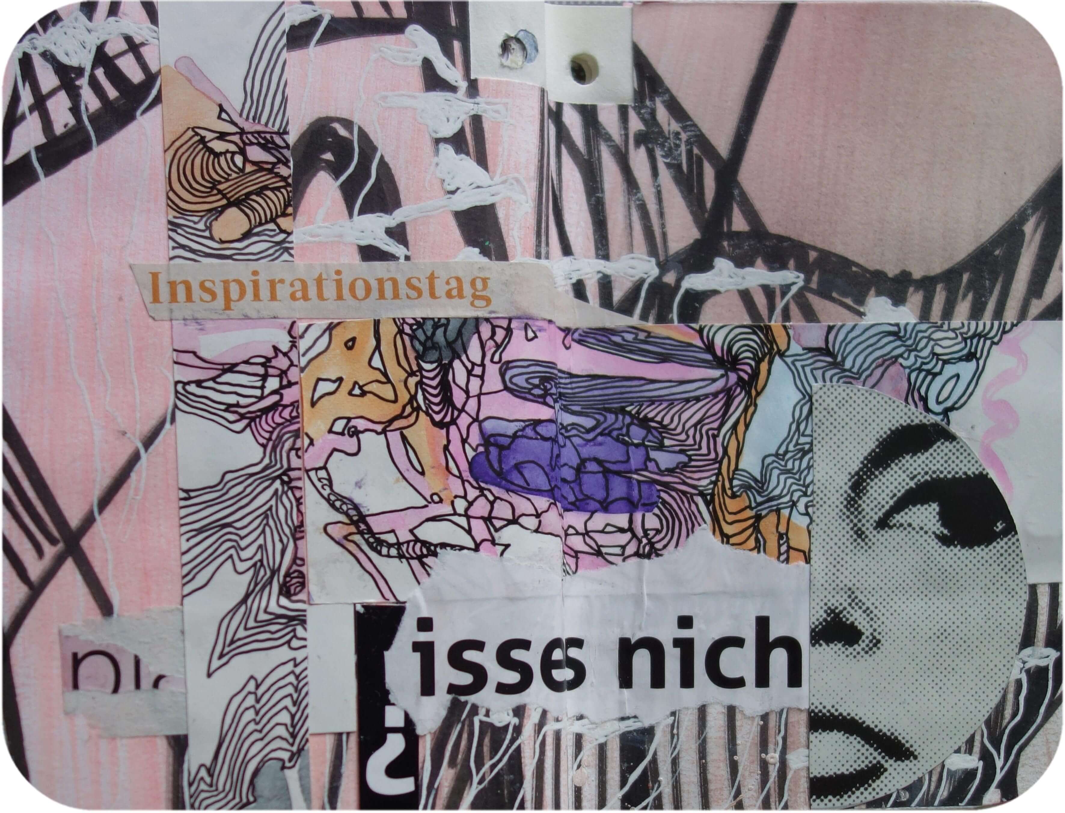 Titelbild von Sketchbook 00316