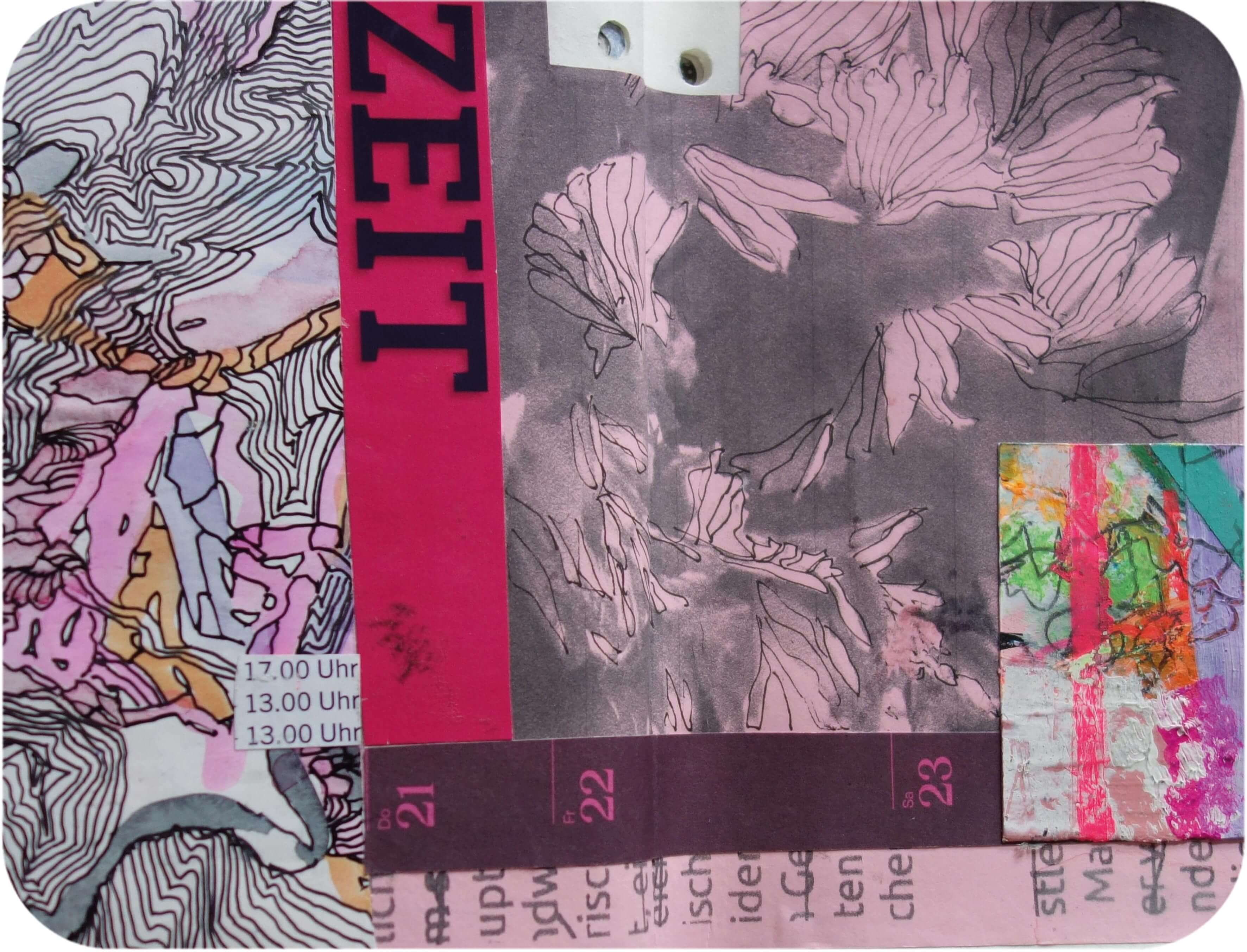 Titelbild von Sketchbook 00316