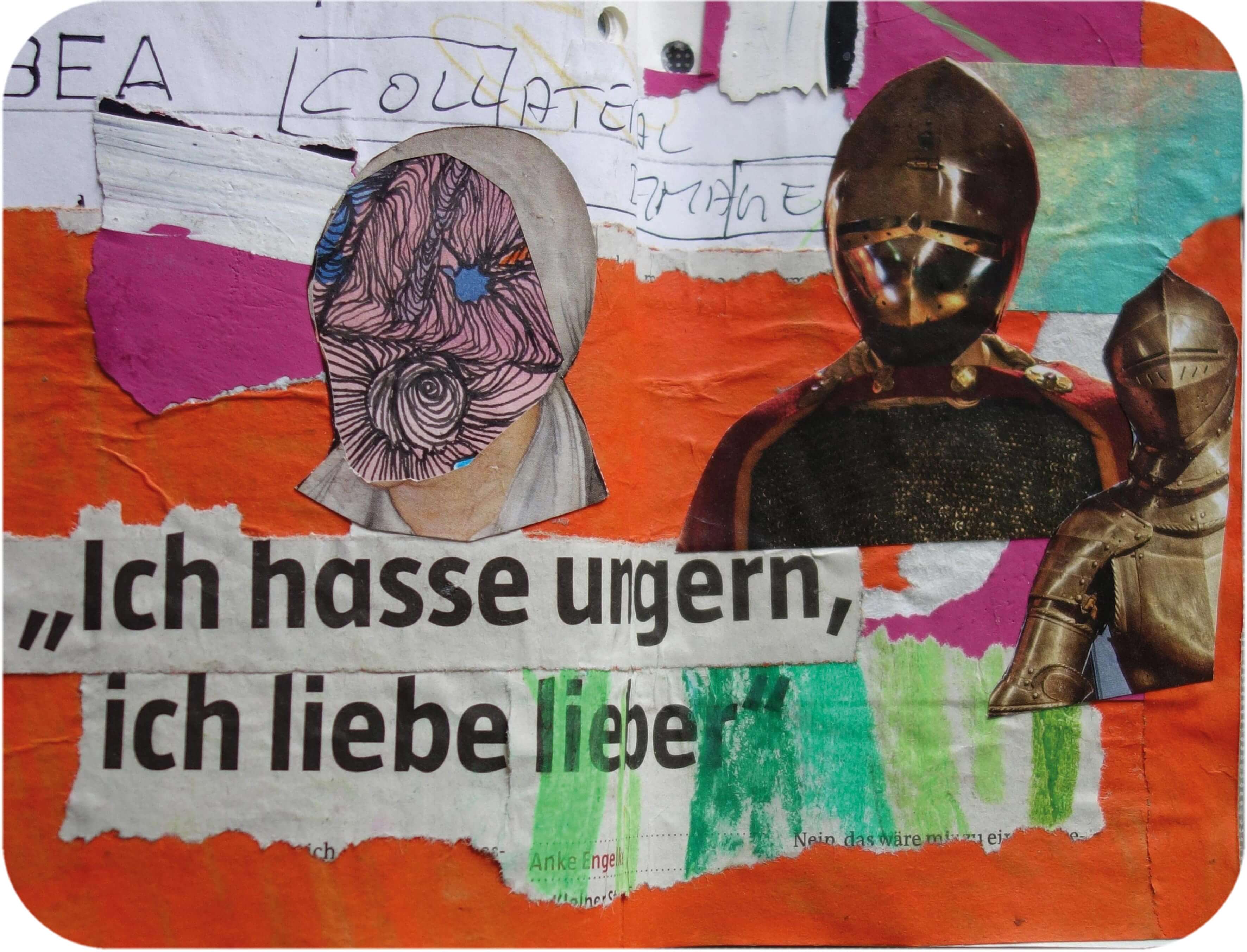 Titelbild von Sketchbook 00316