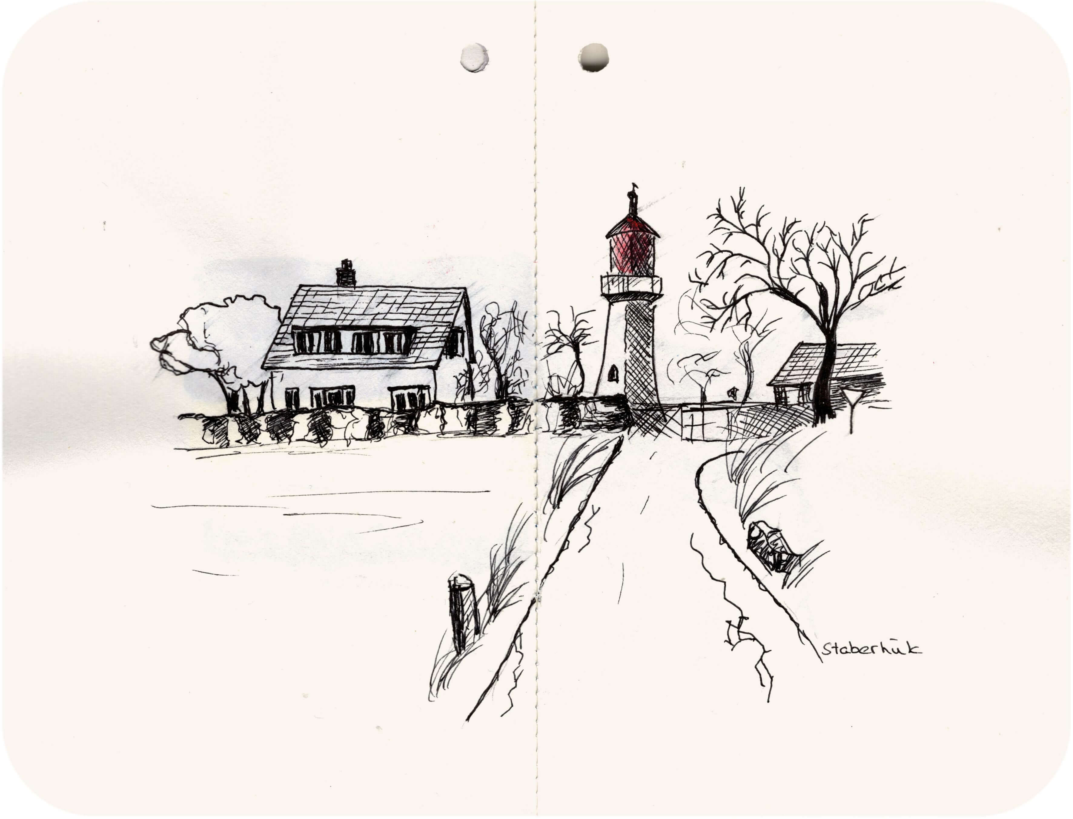 Titelbild von Sketchbook 00317