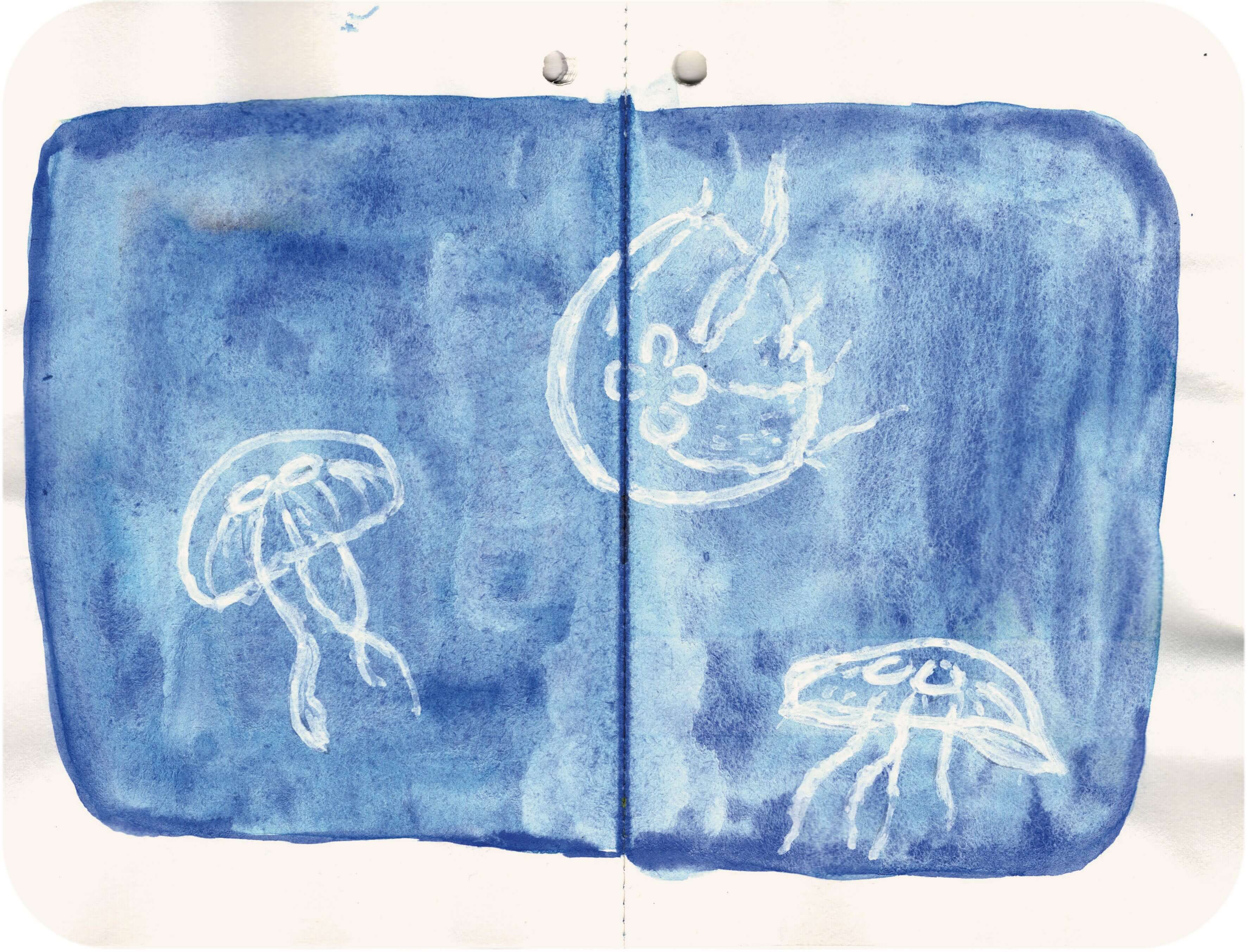 Titelbild von Sketchbook 00317