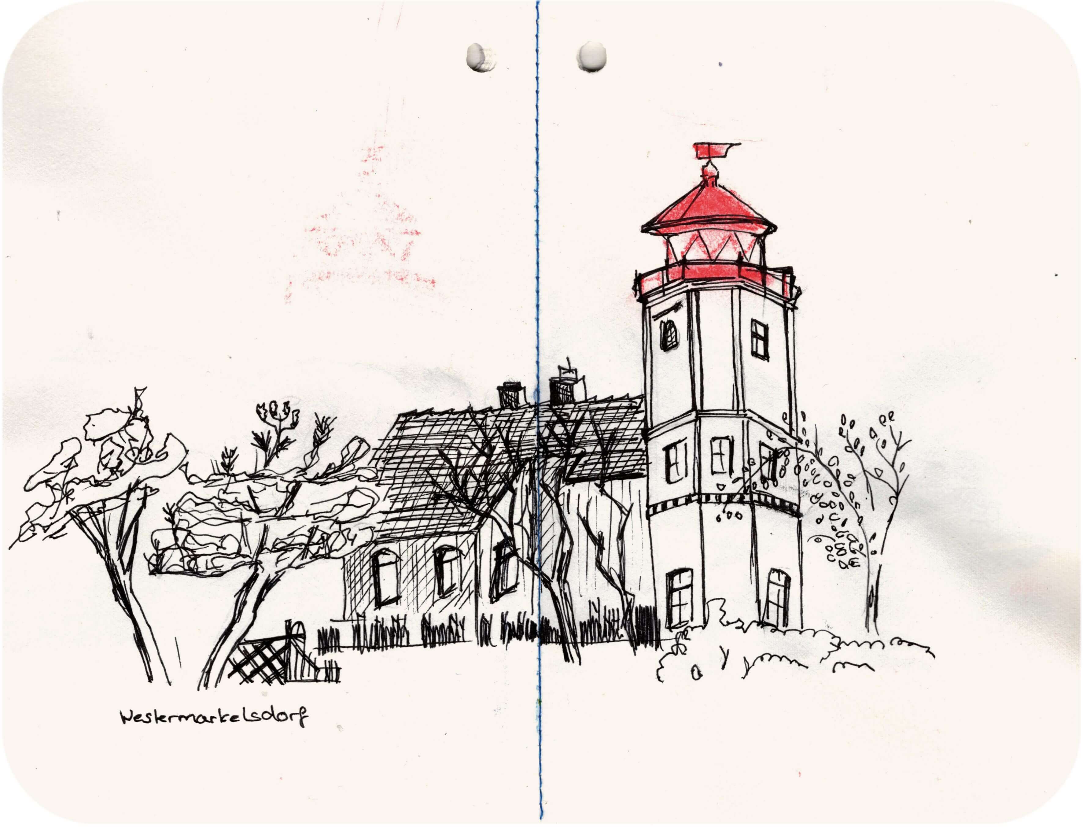Titelbild von Sketchbook 00317