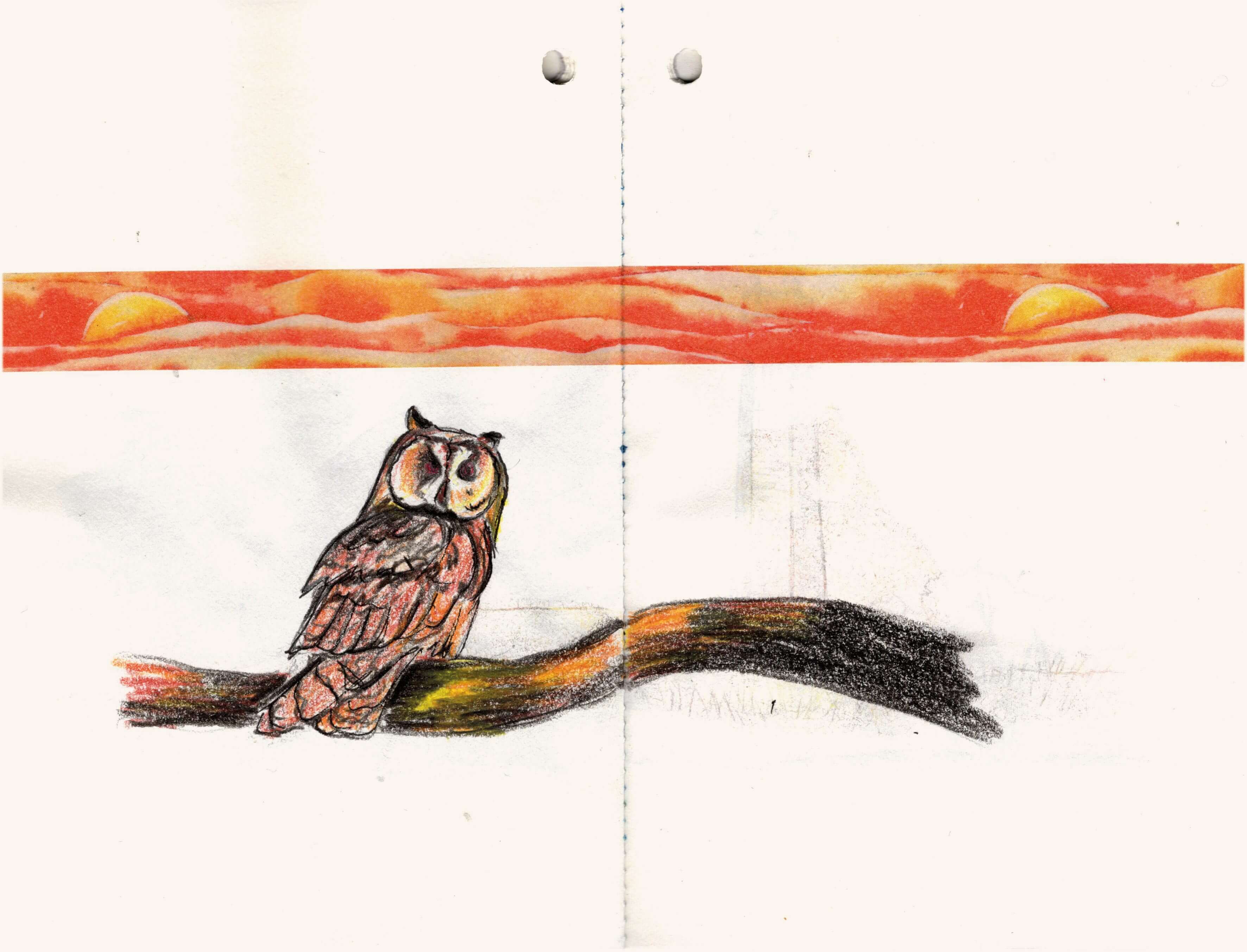 Titelbild von Sketchbook 00317