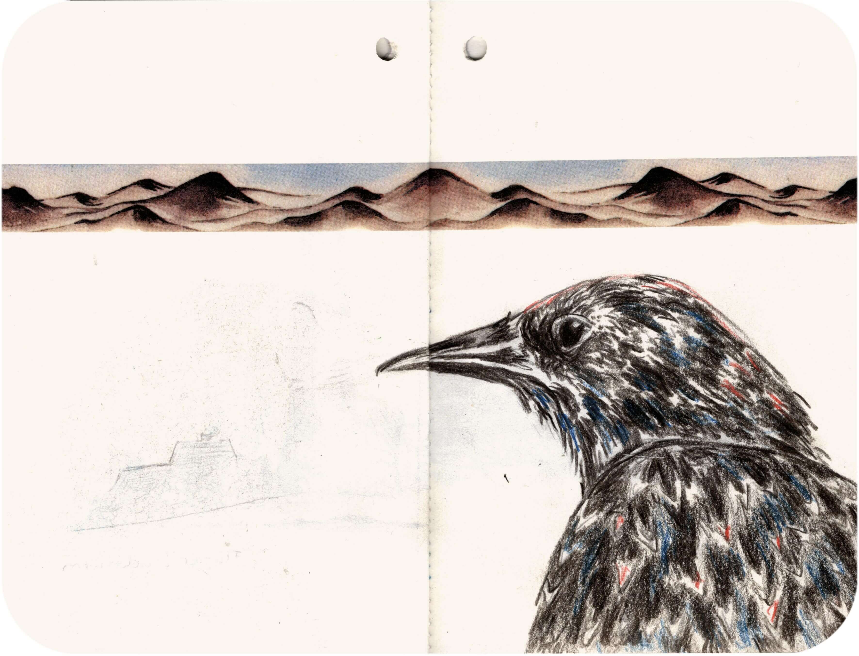 Titelbild von Sketchbook 00317