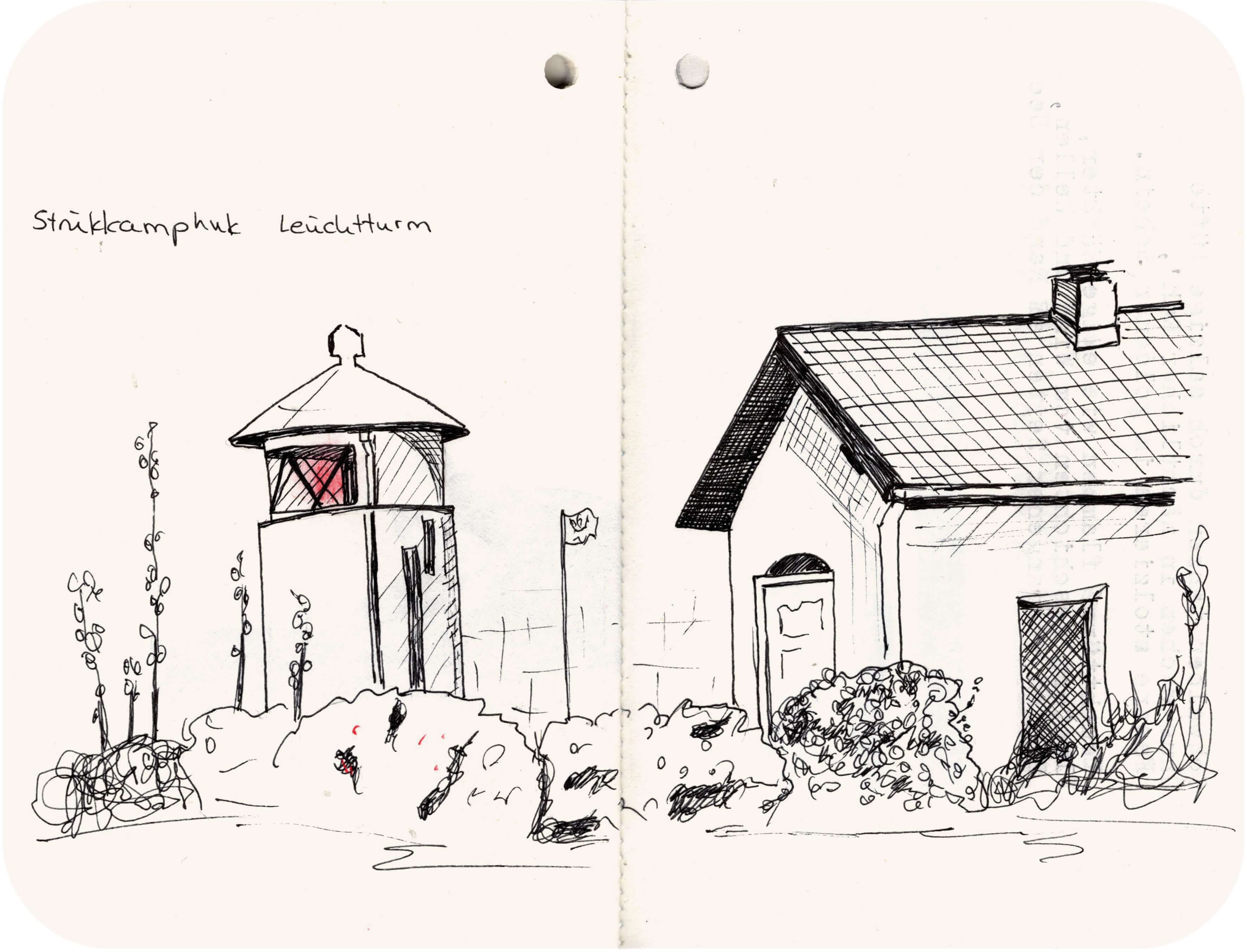 Titelbild von Sketchbook 00317