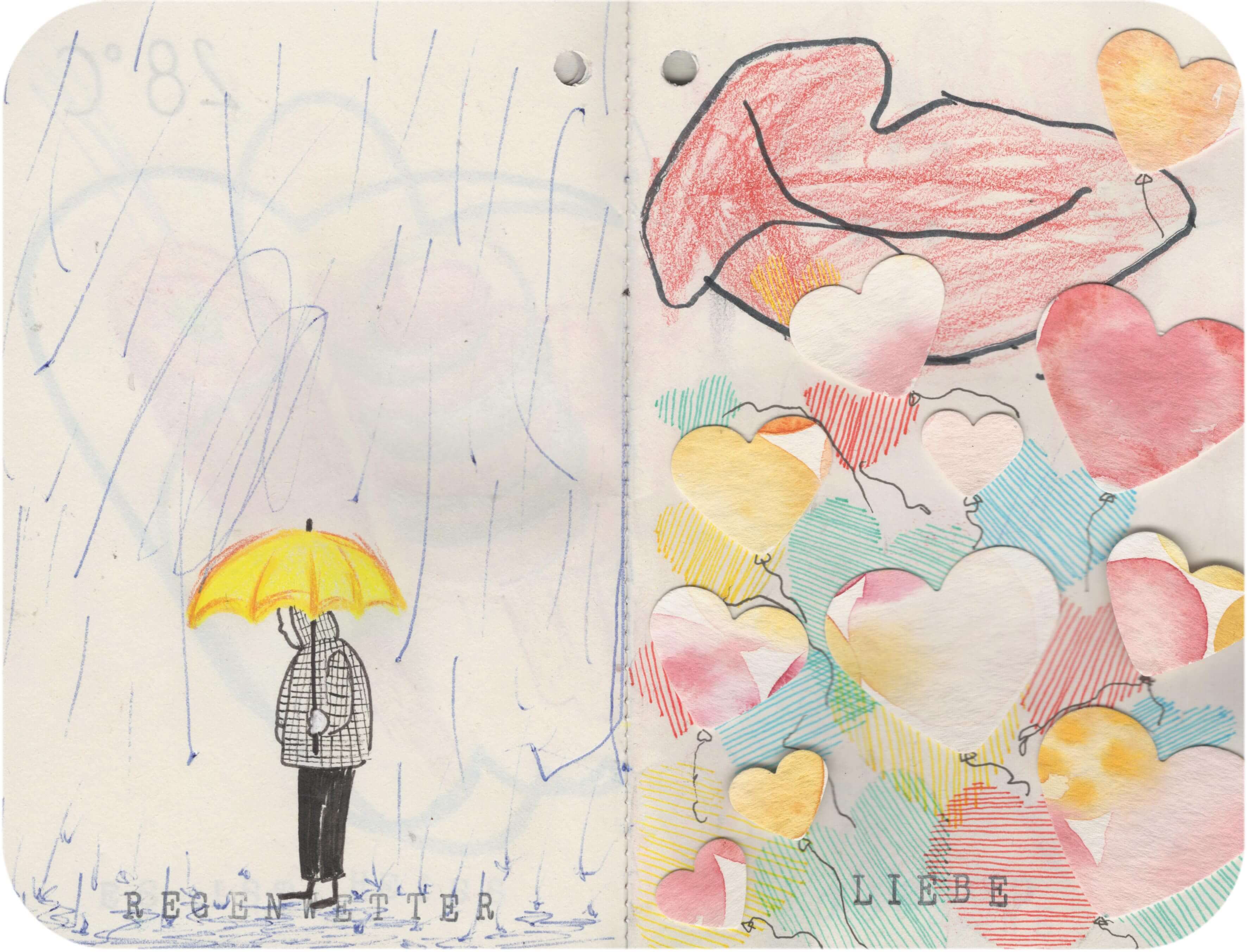 Titelbild von Sketchbook 00320