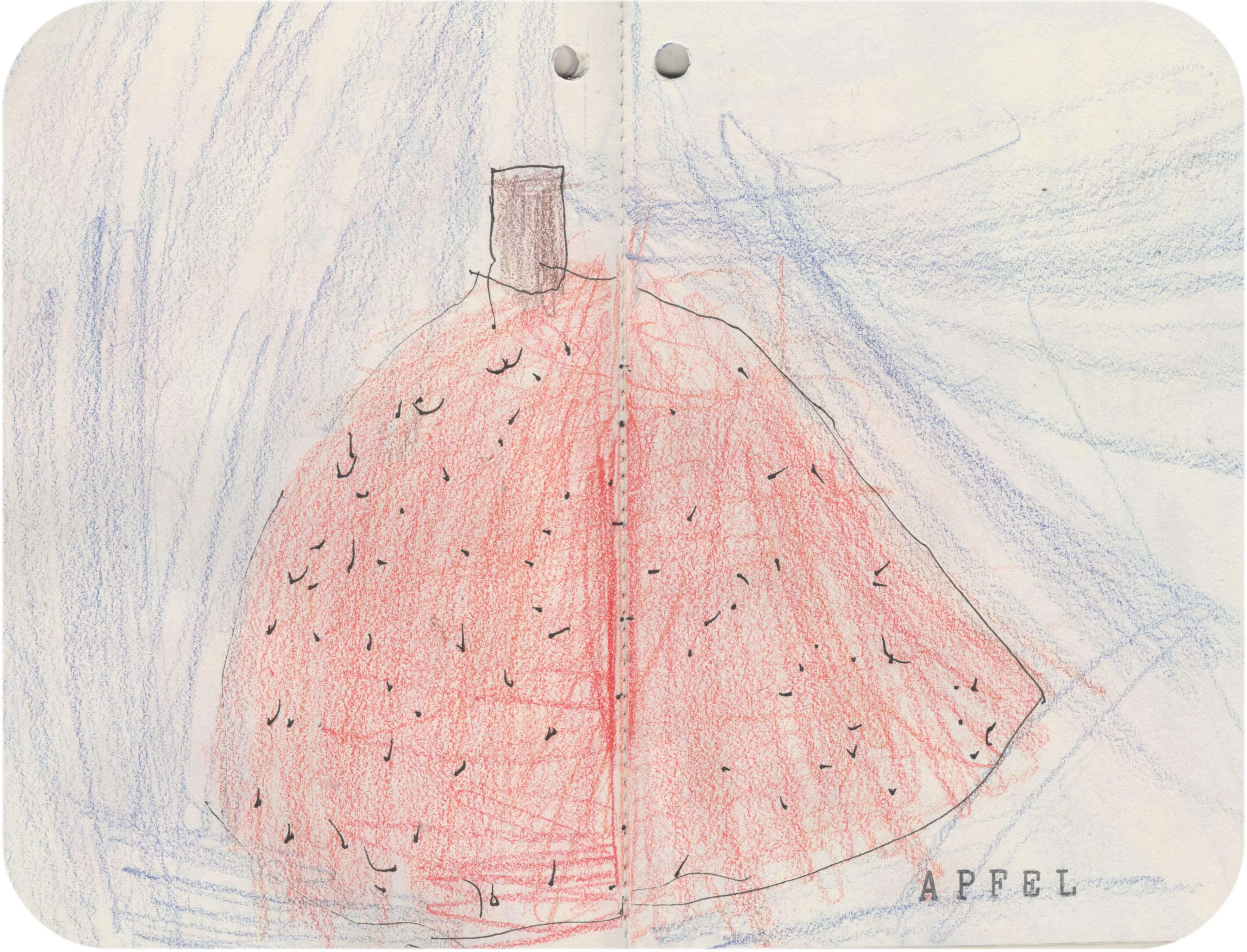 Titelbild von Sketchbook 00320