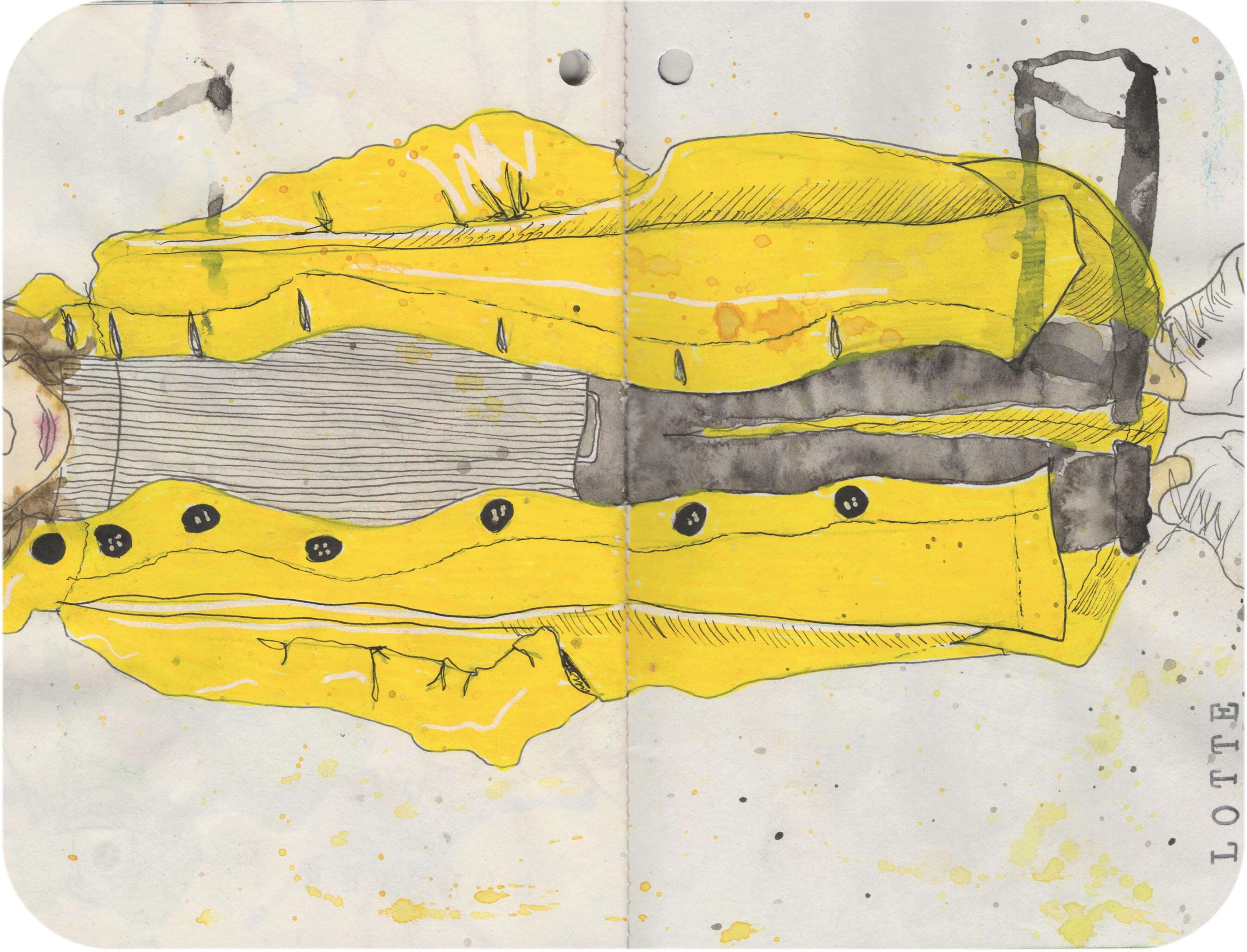 Titelbild von Sketchbook 00320