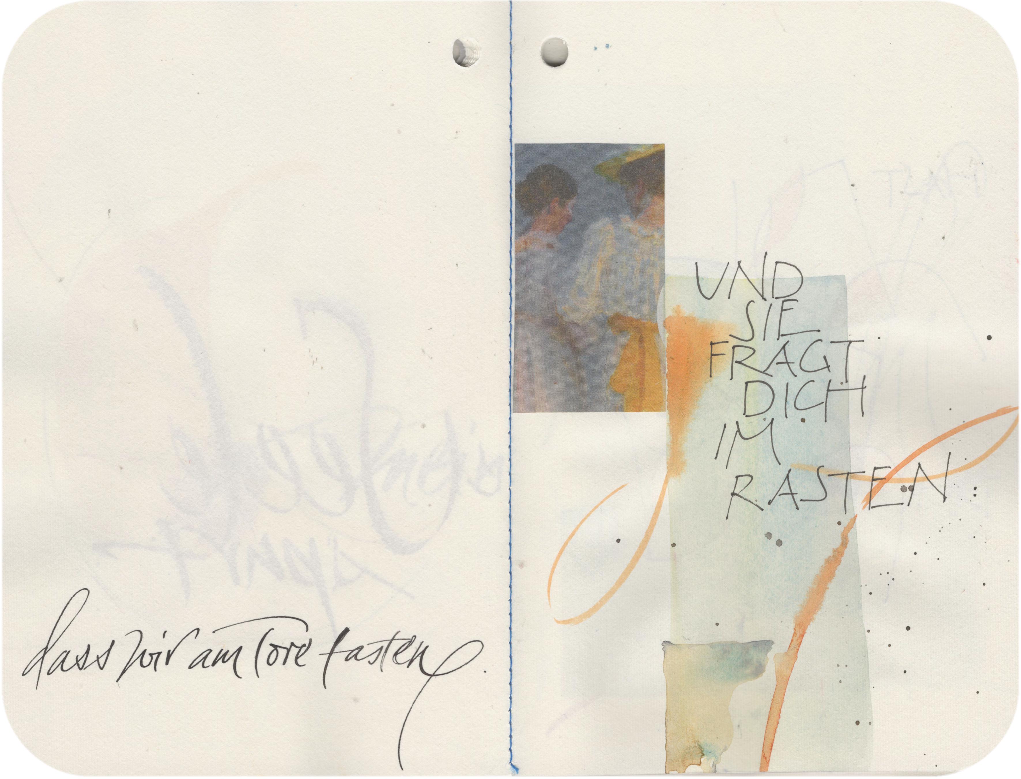 Titelbild von Sketchbook 00322