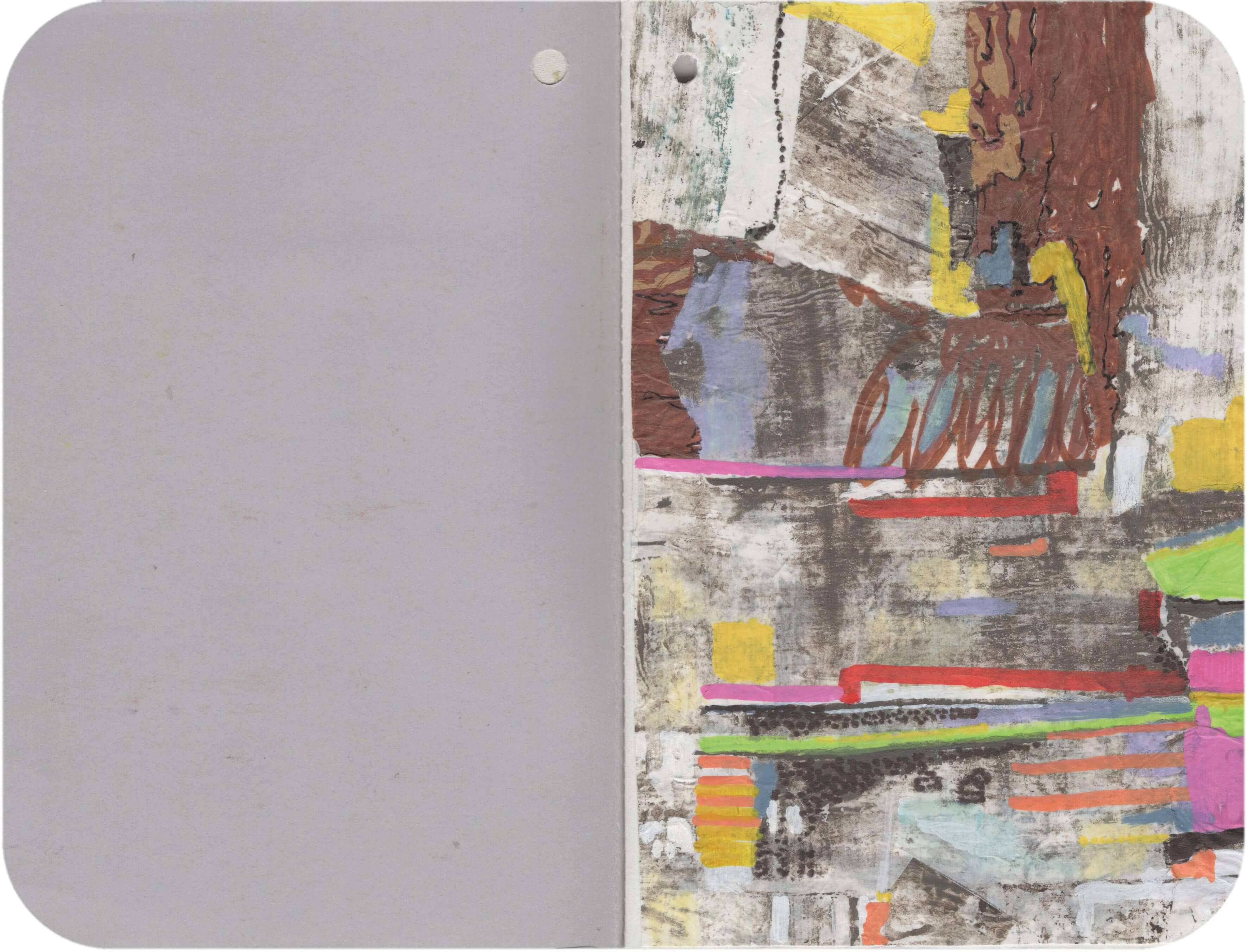 Titelbild von Sketchbook 00326