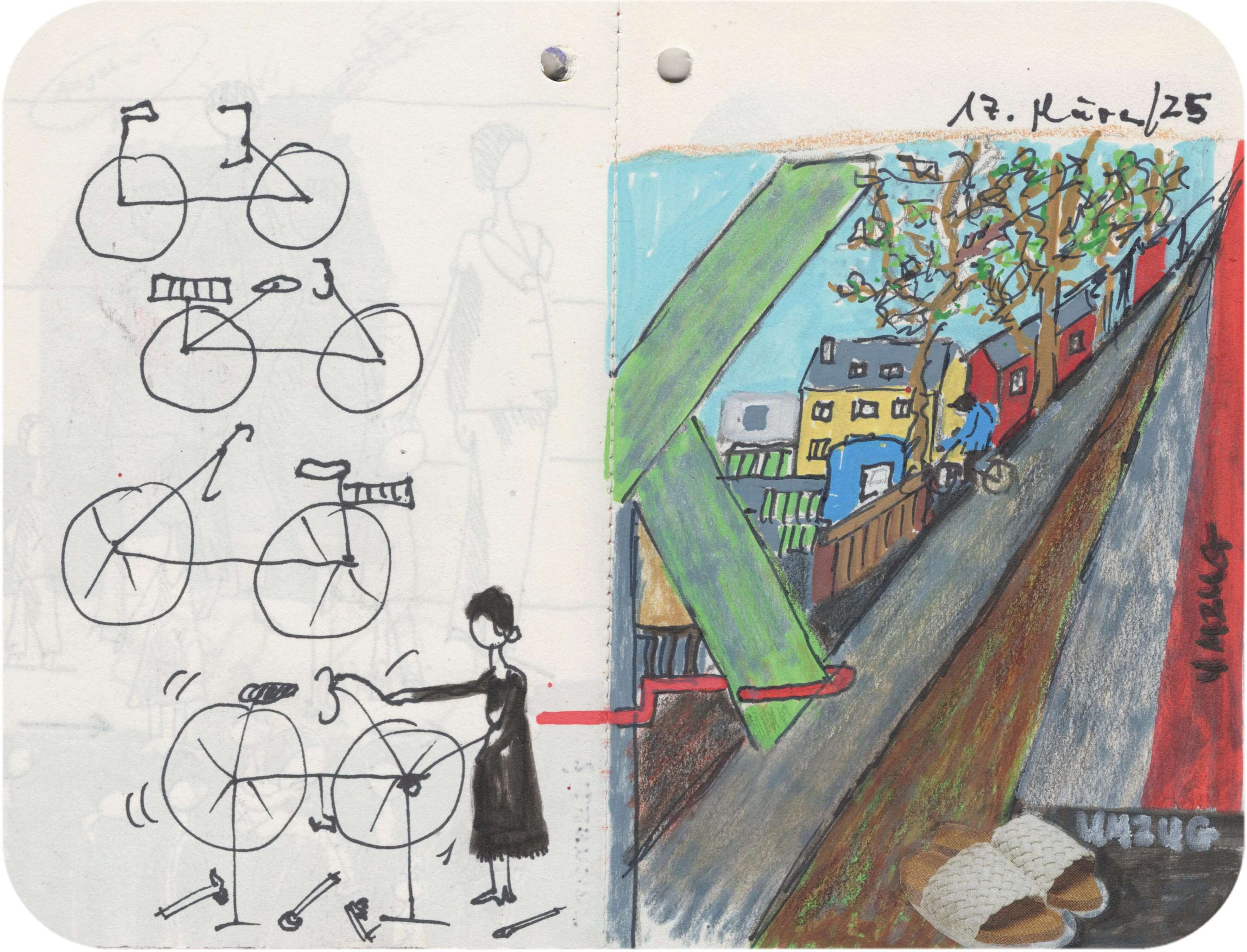 Titelbild von Sketchbook 00326