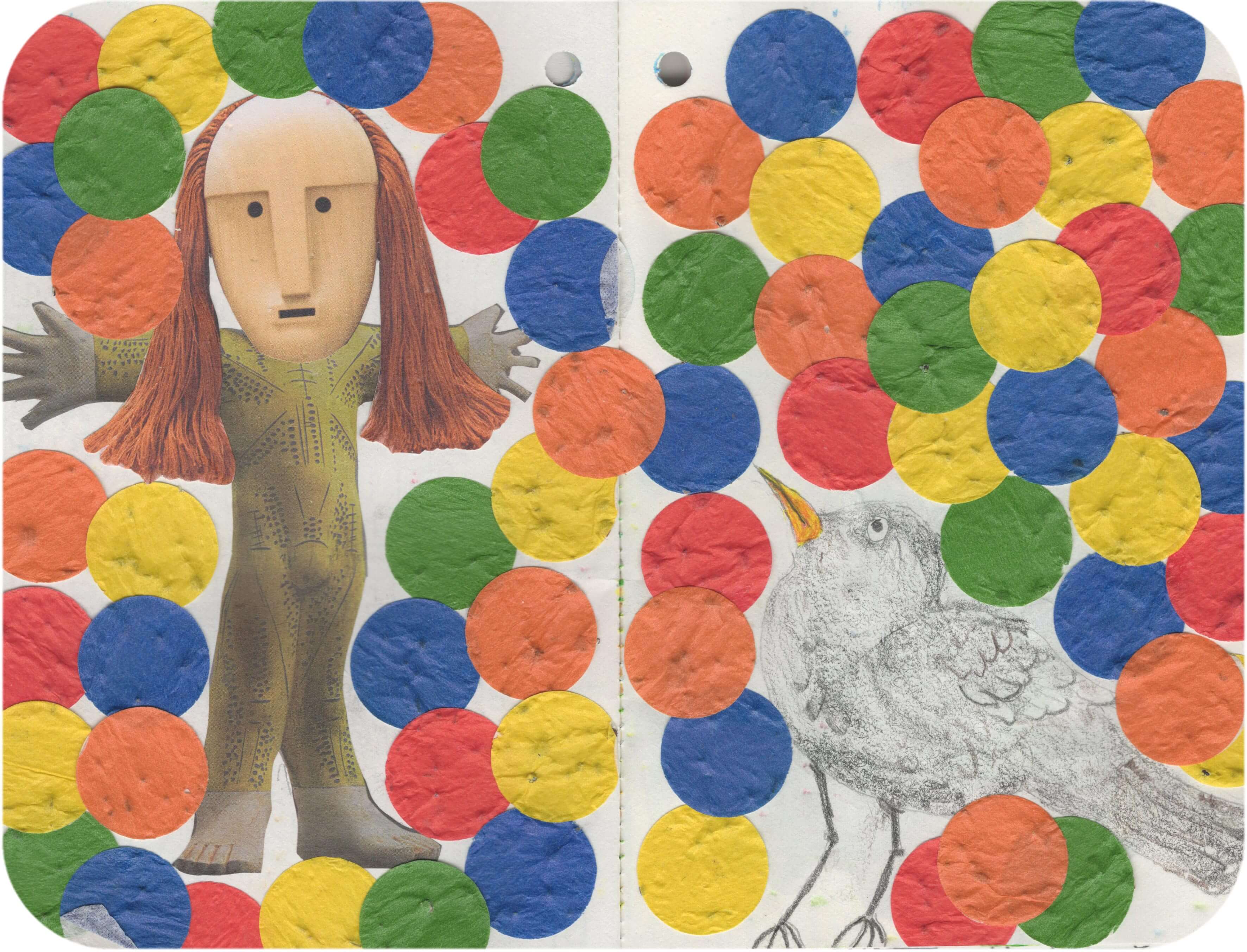 Titelbild von Sketchbook 00328