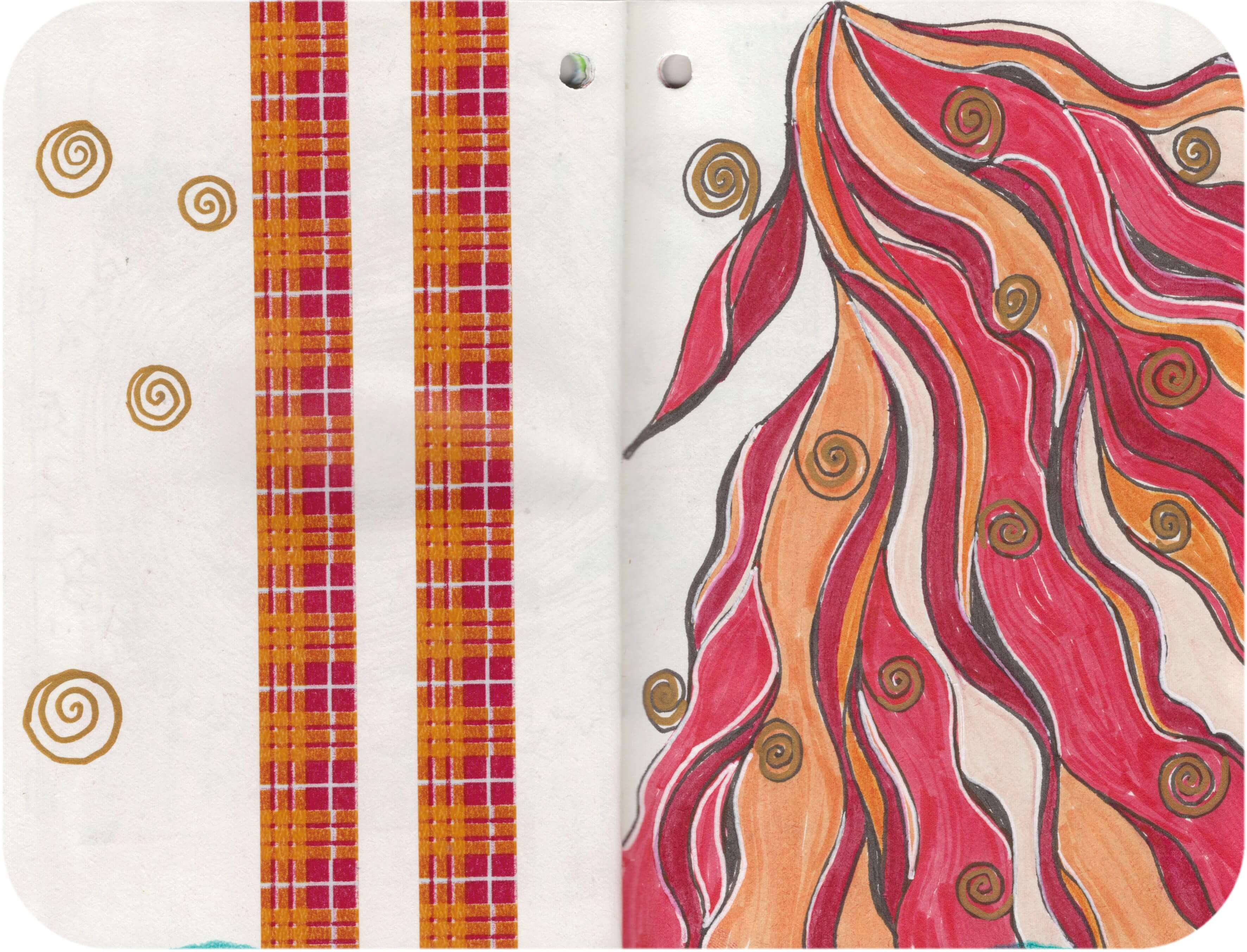 Titelbild von Sketchbook 00328