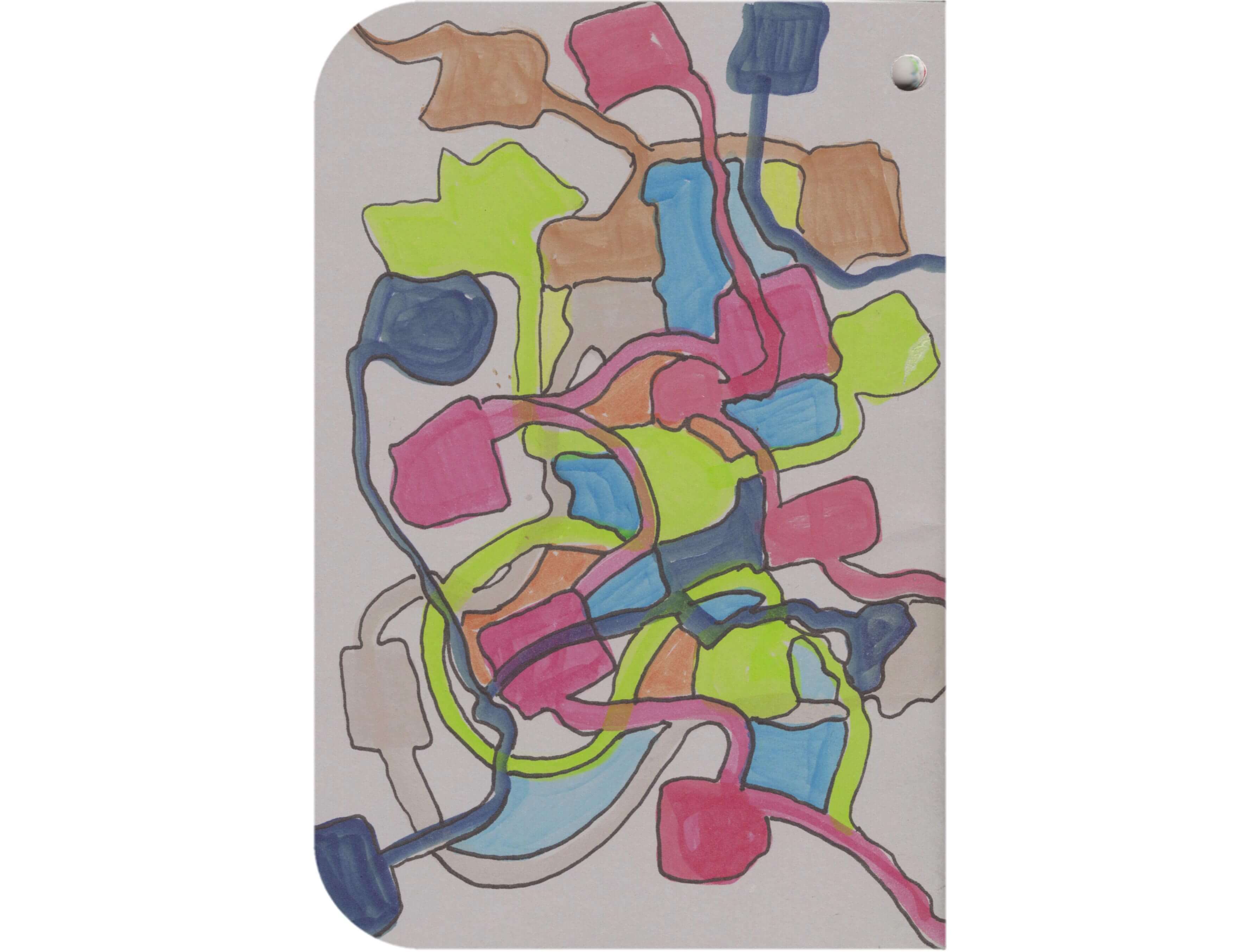 Titelbild von Sketchbook 00328