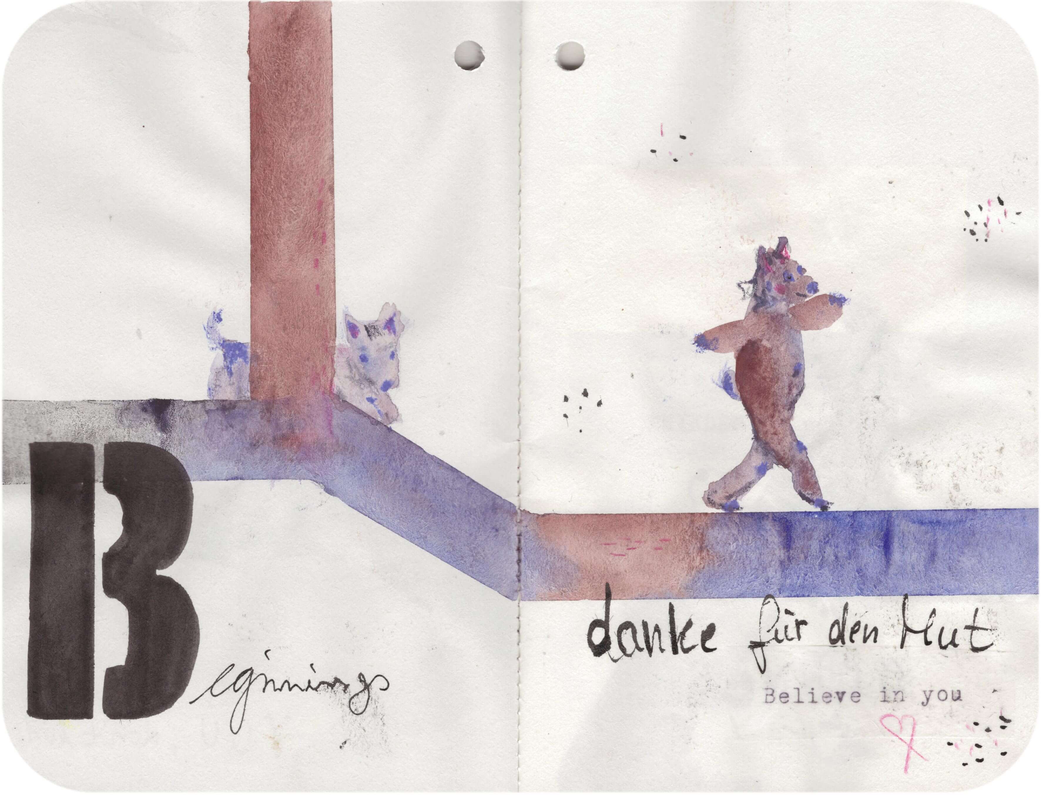 Titelbild von Sketchbook 00329