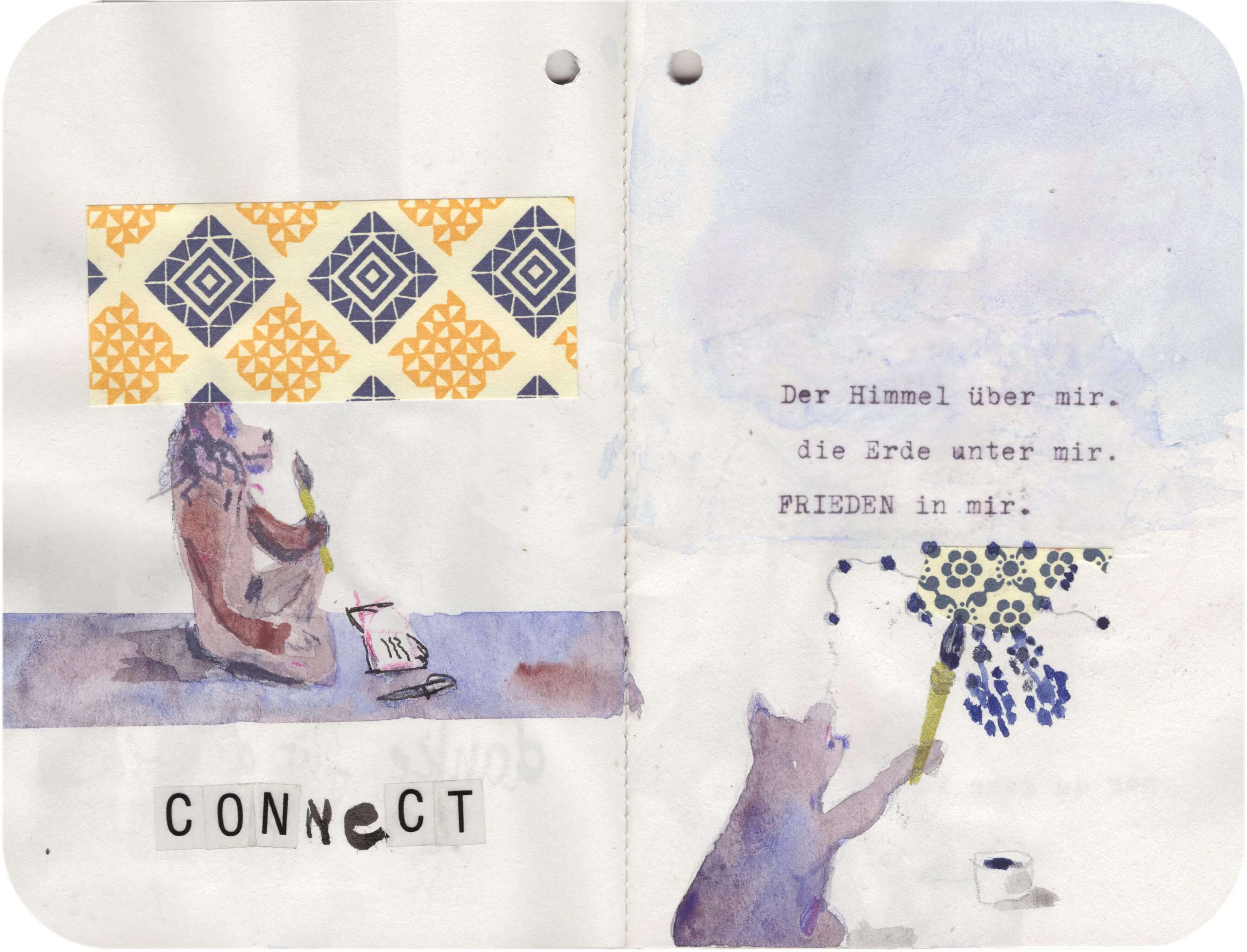 Titelbild von Sketchbook 00329
