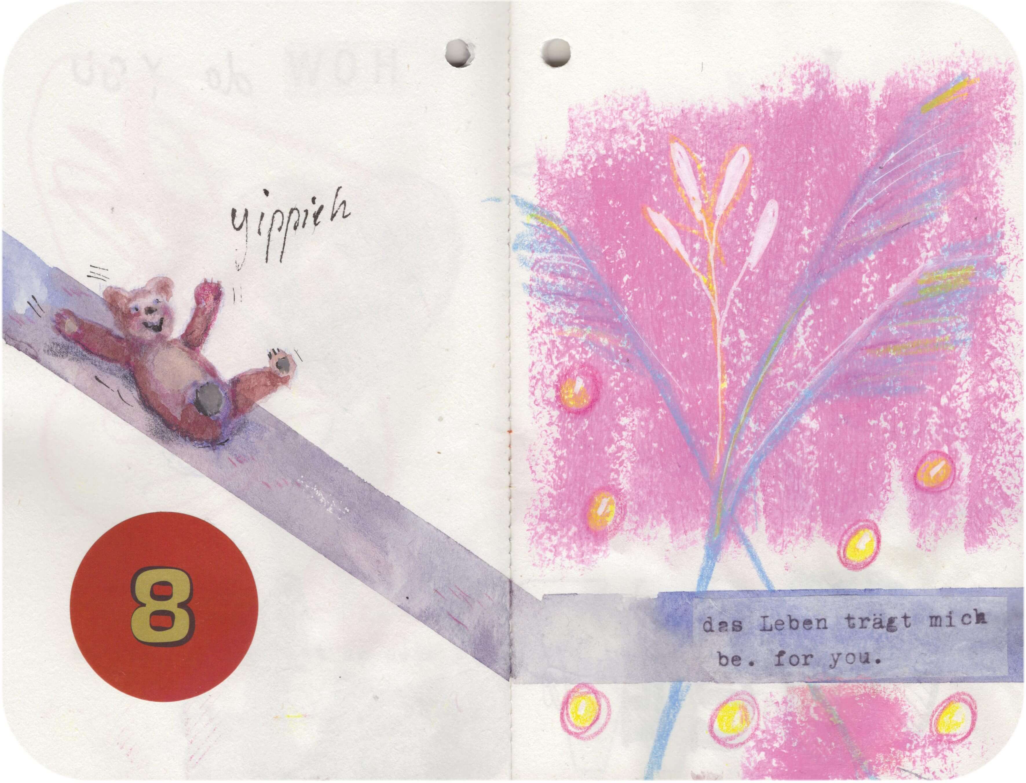 Titelbild von Sketchbook 00329
