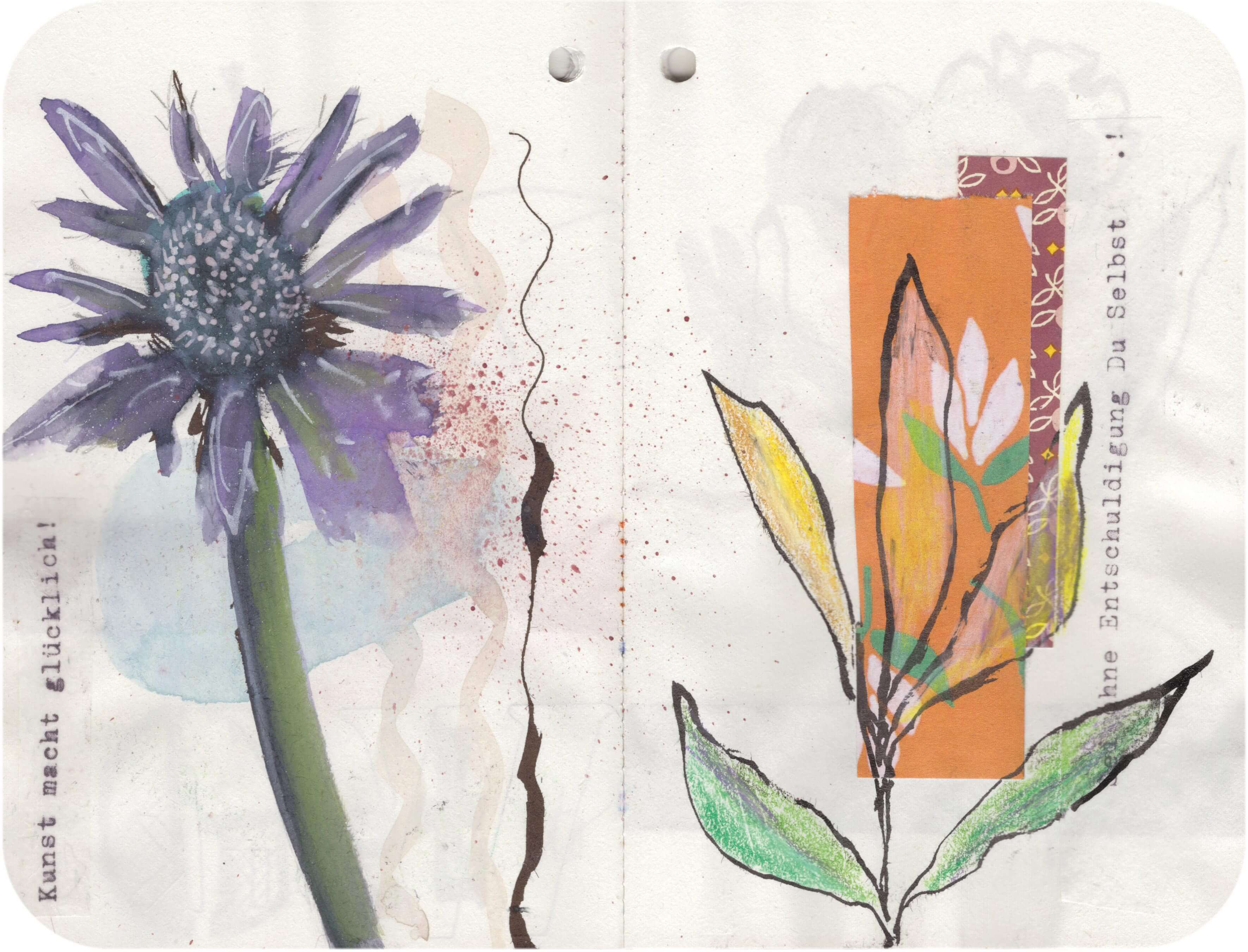 Titelbild von Sketchbook 00329