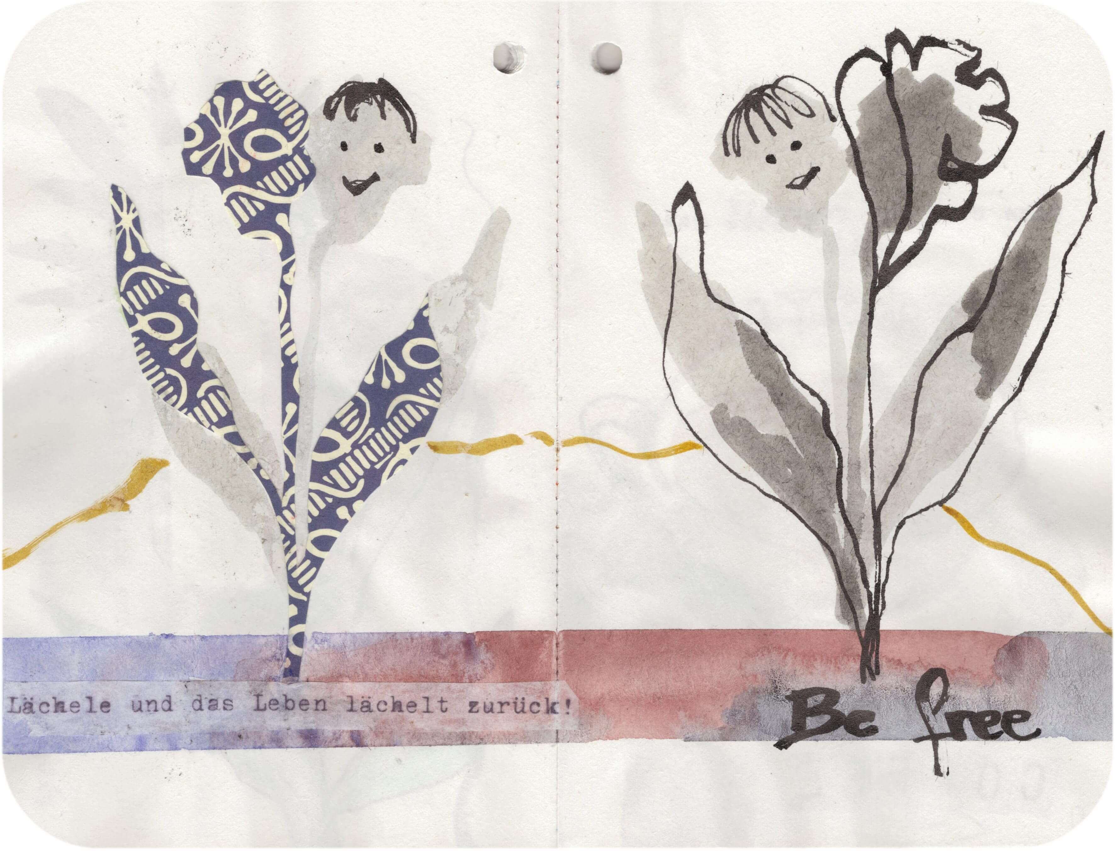 Titelbild von Sketchbook 00329