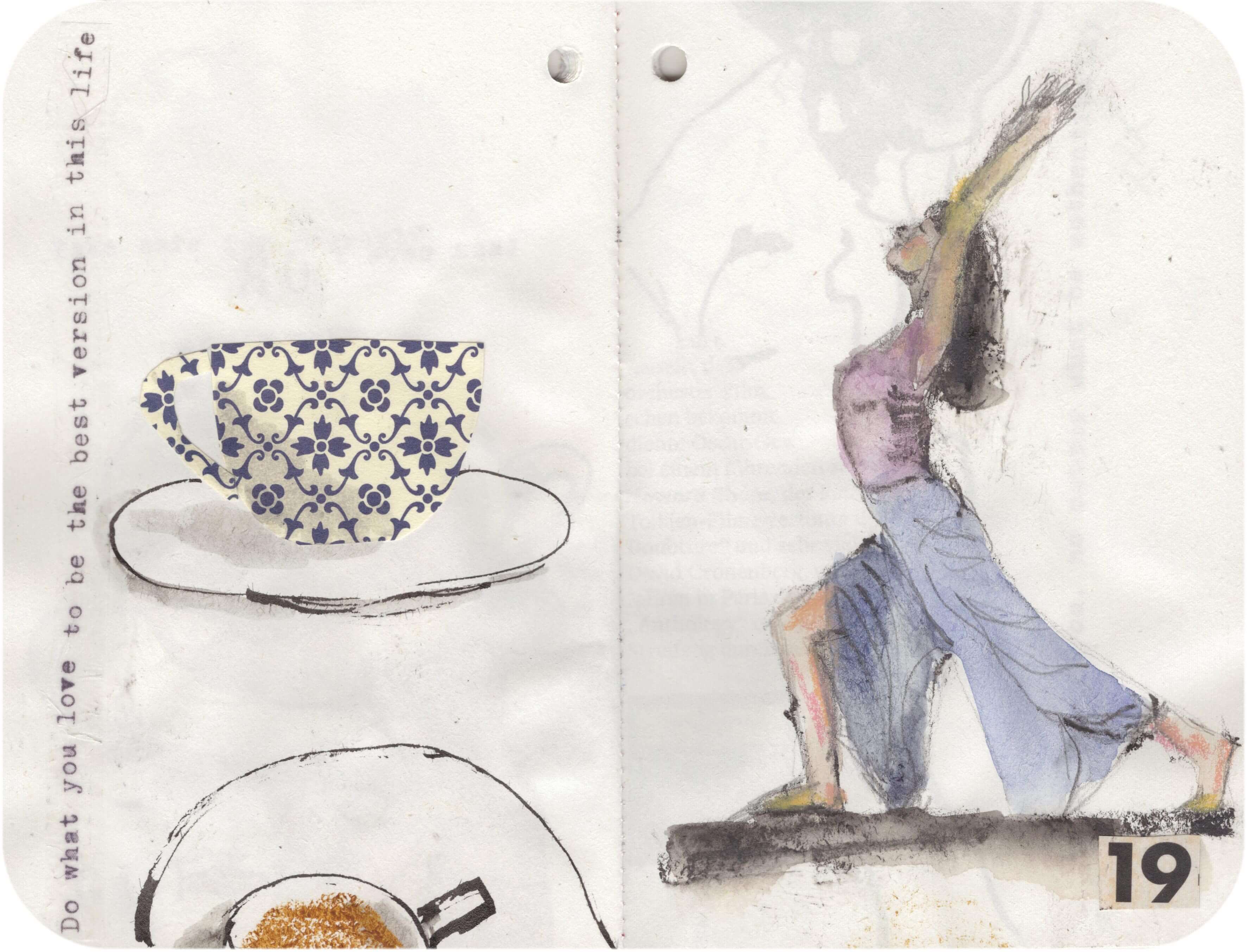 Titelbild von Sketchbook 00329