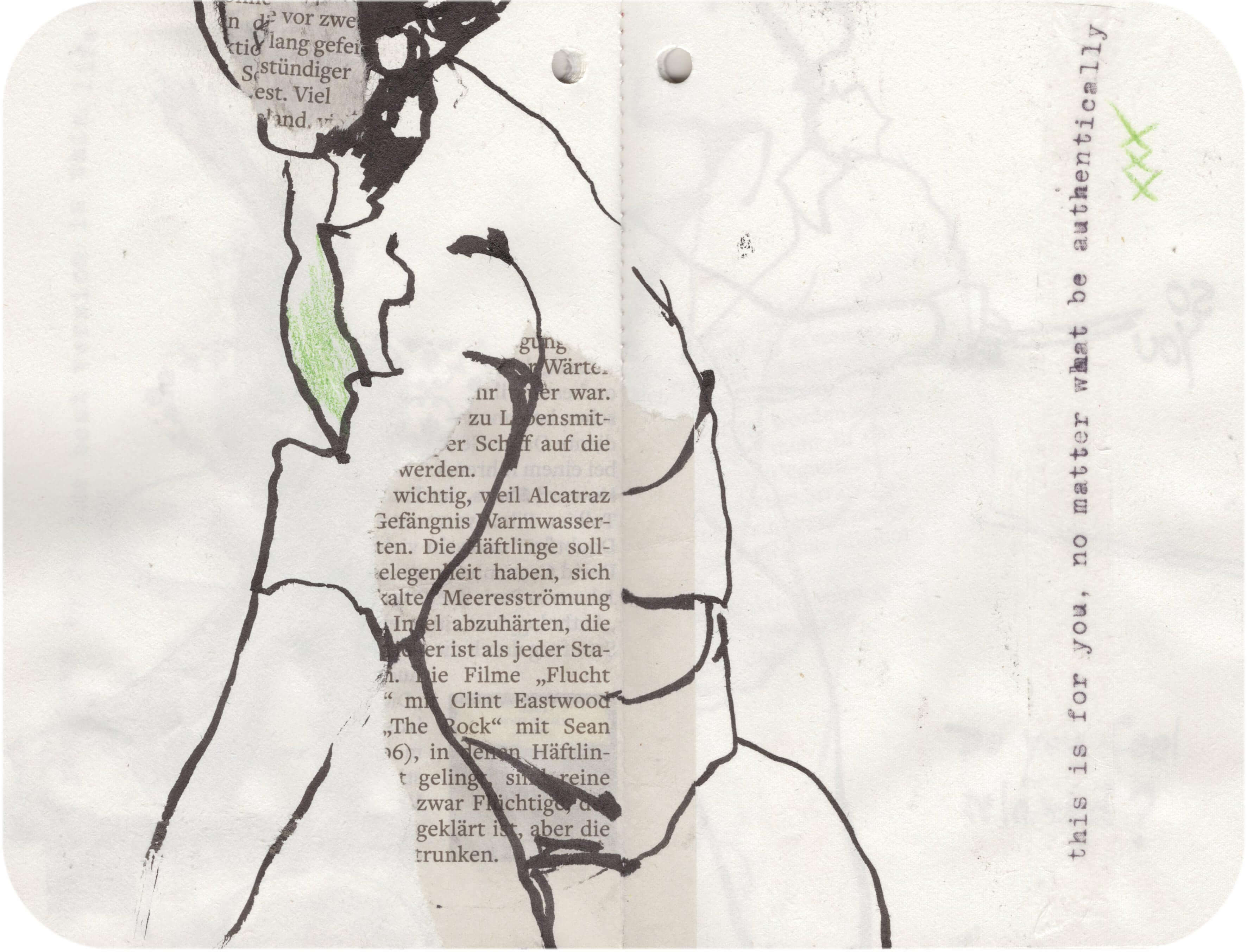 Titelbild von Sketchbook 00329