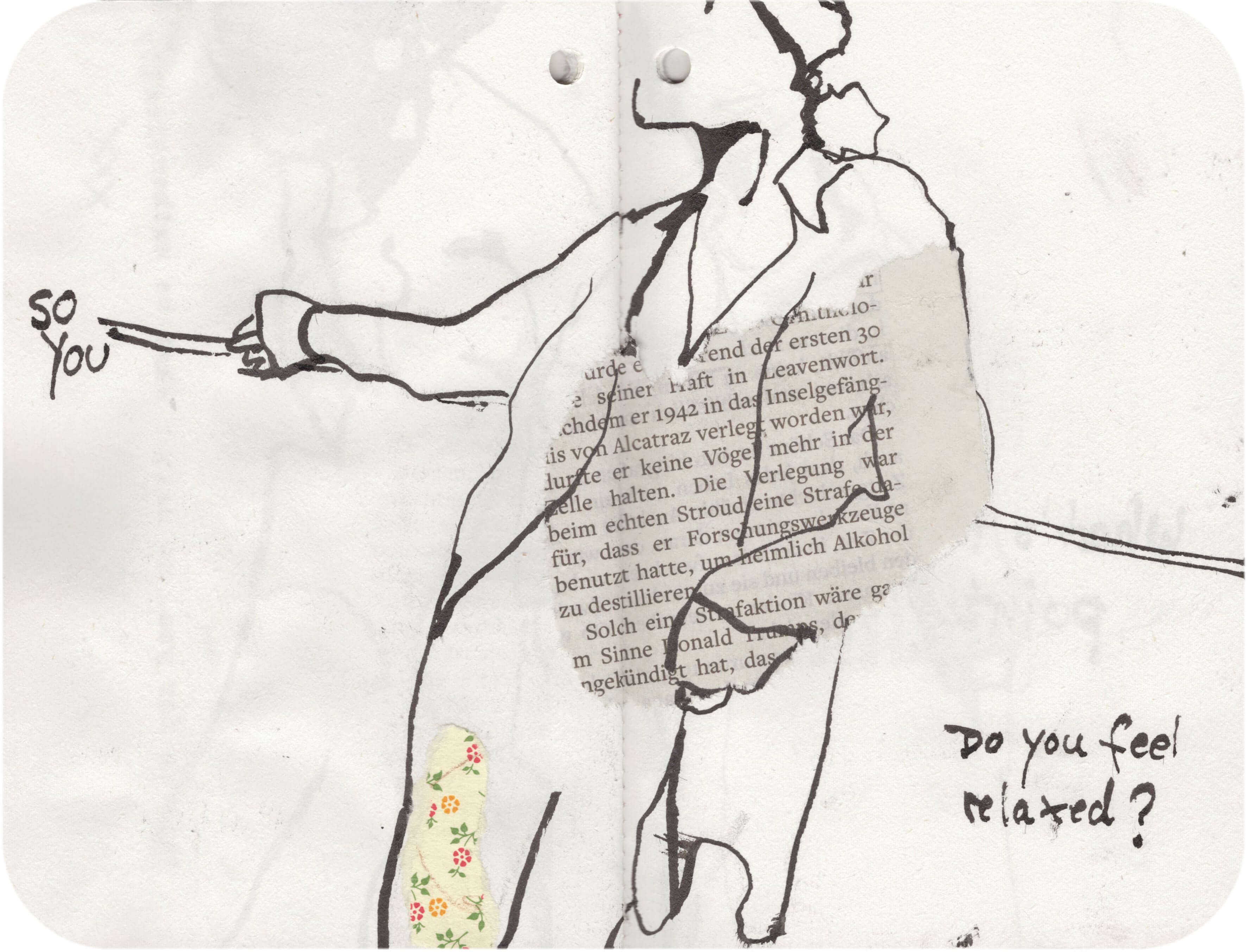 Titelbild von Sketchbook 00329
