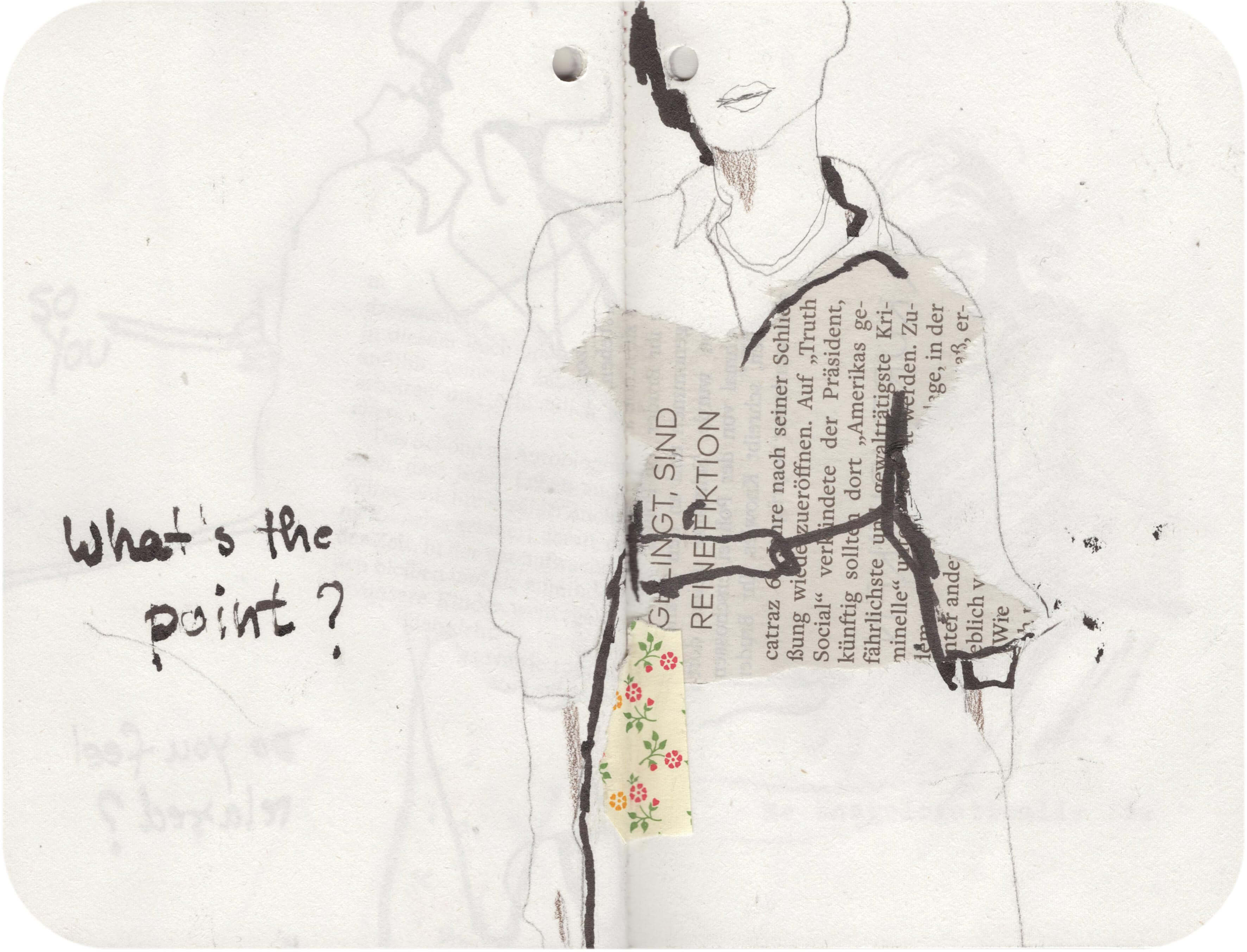 Titelbild von Sketchbook 00329