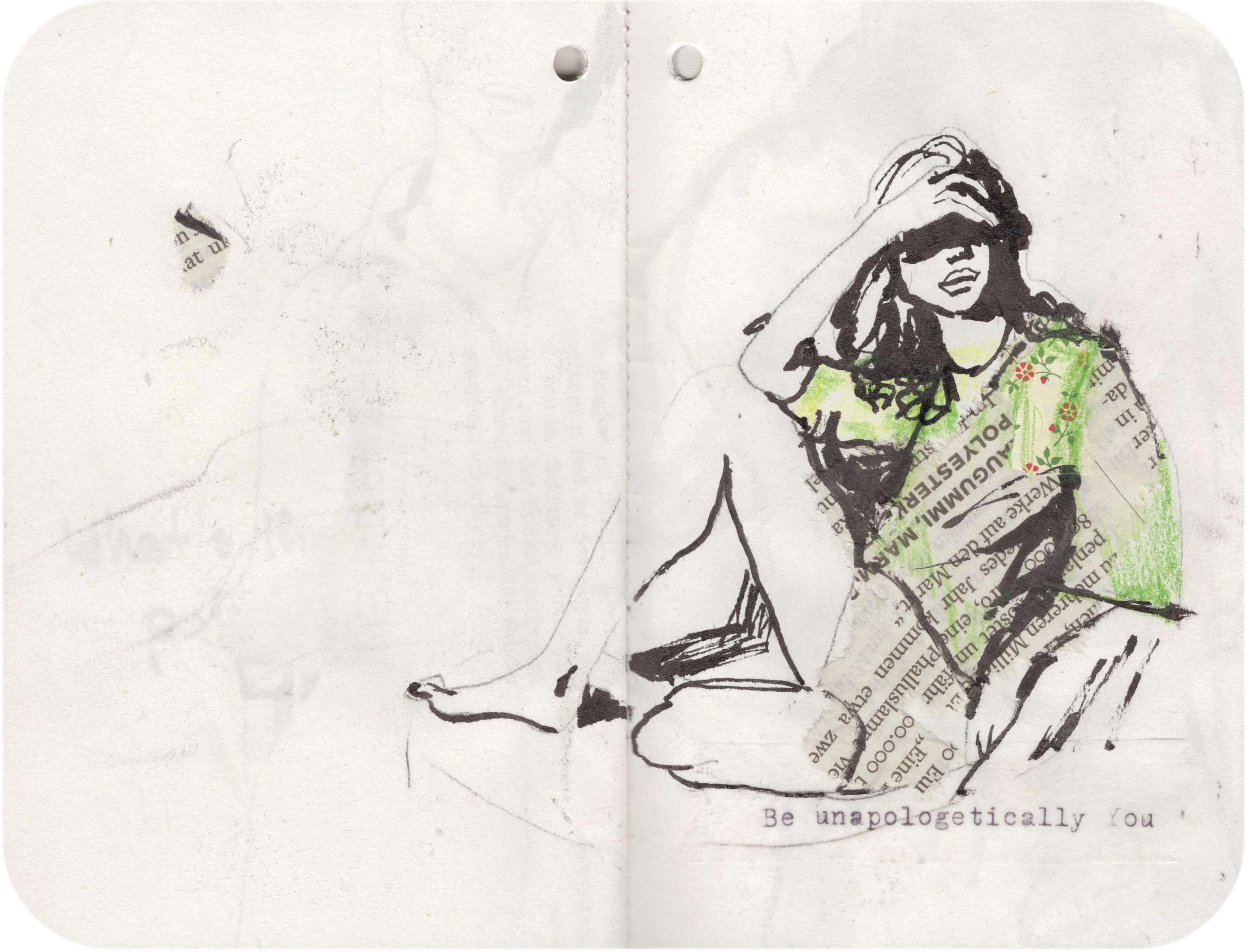 Titelbild von Sketchbook 00329