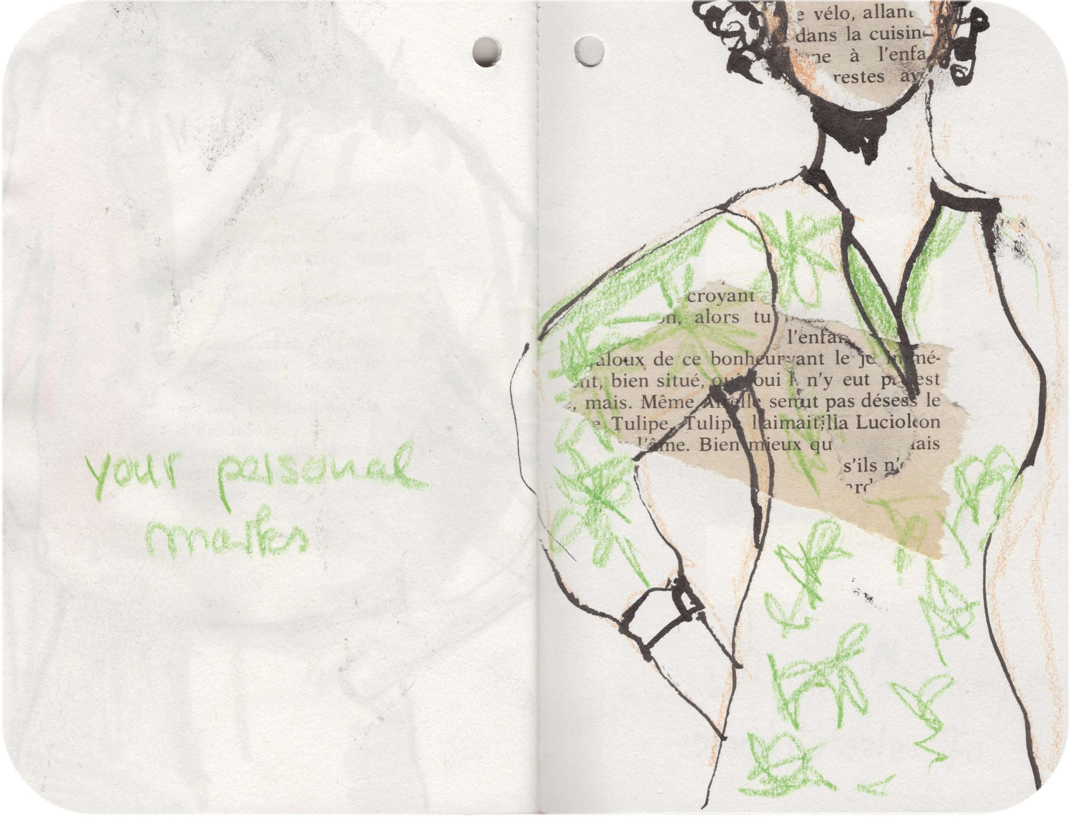 Titelbild von Sketchbook 00329
