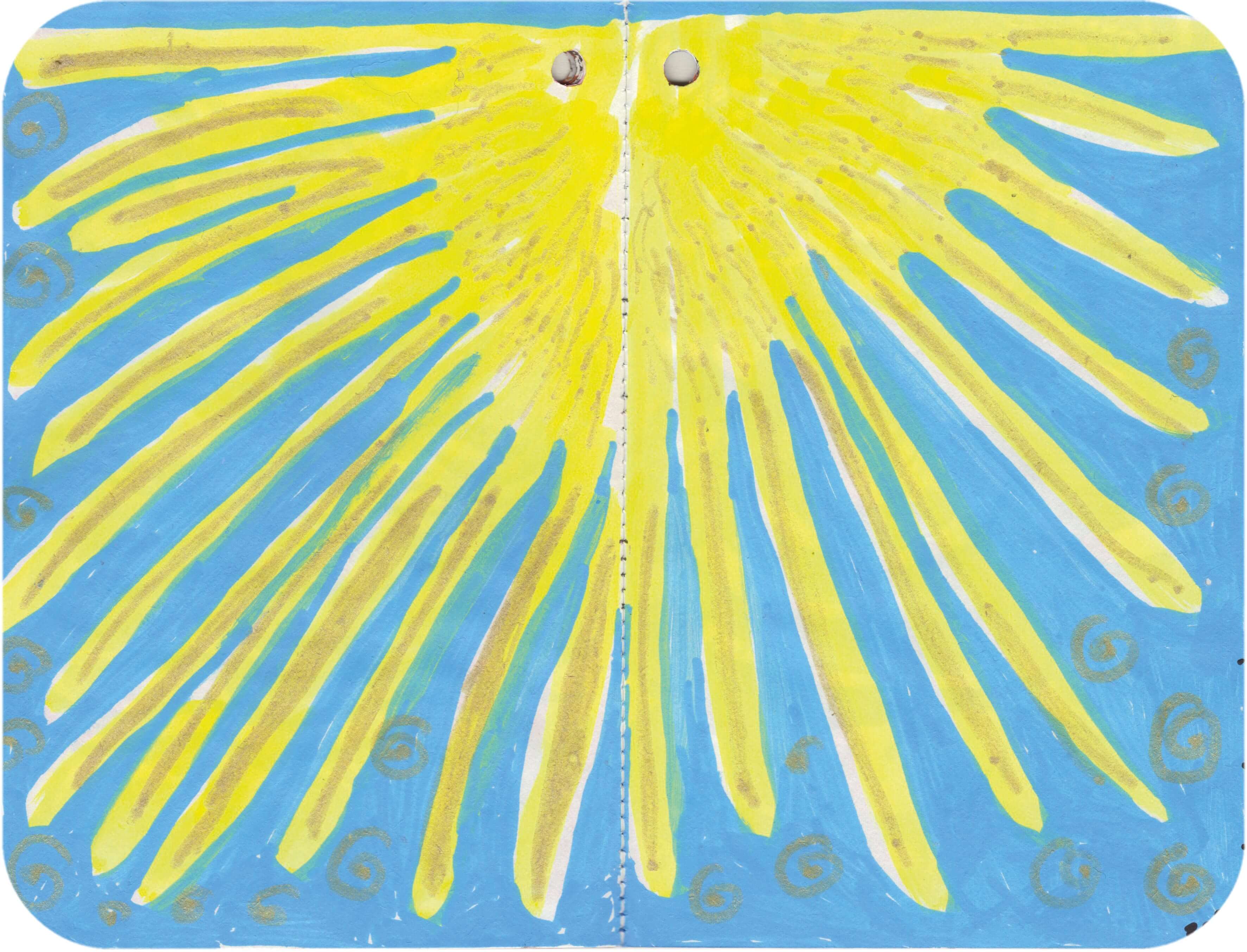 Titelbild von Sketchbook 00330