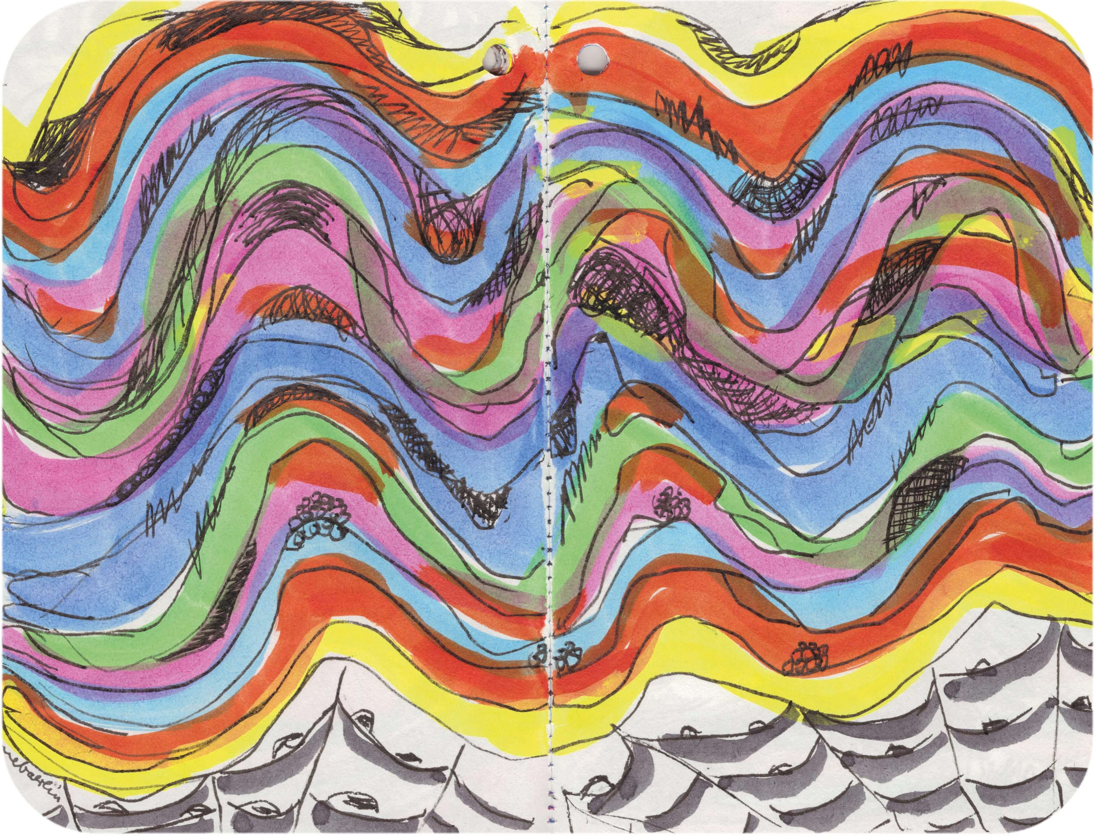 Titelbild von Sketchbook 00330