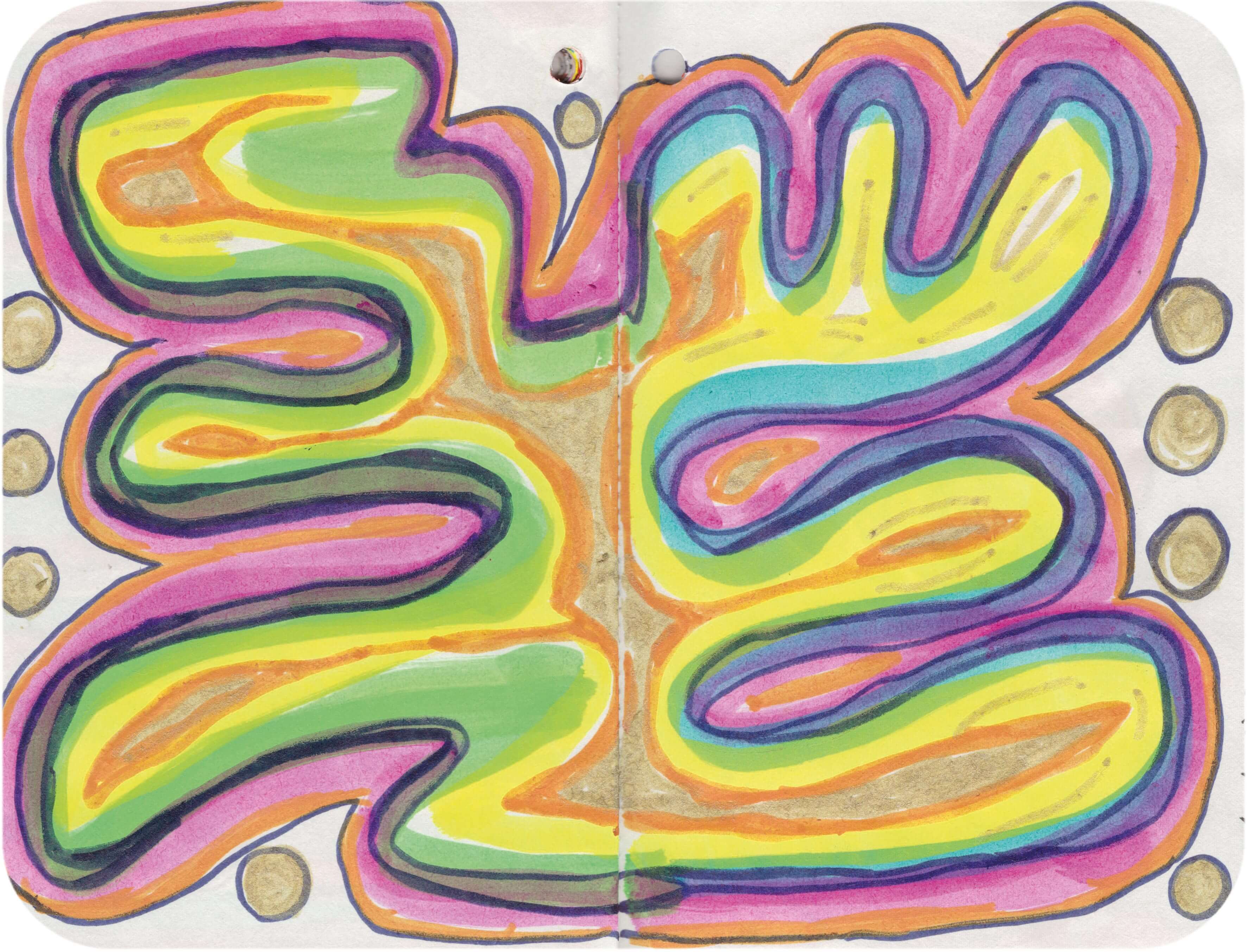 Titelbild von Sketchbook 00330